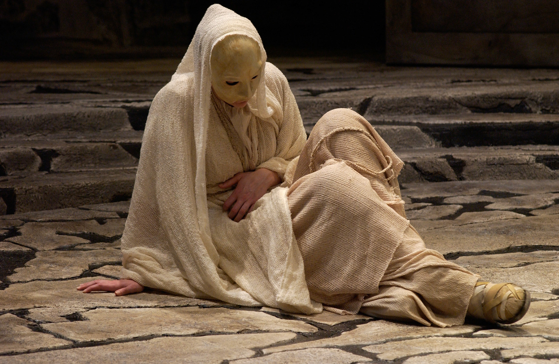 Directed by Anthony Powell, Costume Design by Kevin Copenhaver, Scenic Design by Michael Brown, Lighting Design by Don Darnutzer, Sound Design by Craig Breitenbach