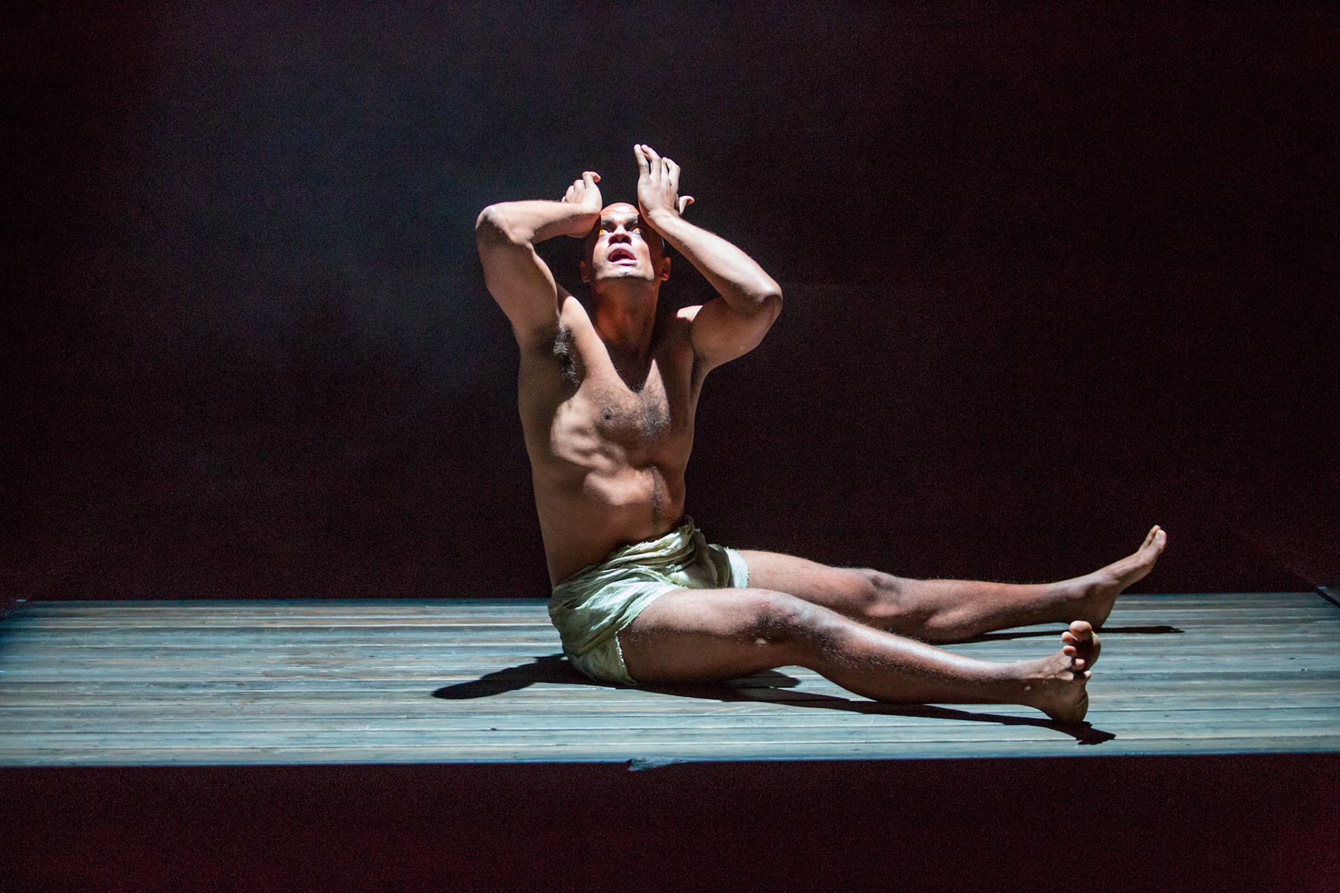 Directed by Sam Buntrock, Costume Design by Kevin Copenhaver, Scenic Design Jason Sherwood, Lighting Design by Brian Tovar, Sound Design by Curtis Craig, Image by Adams VisCom