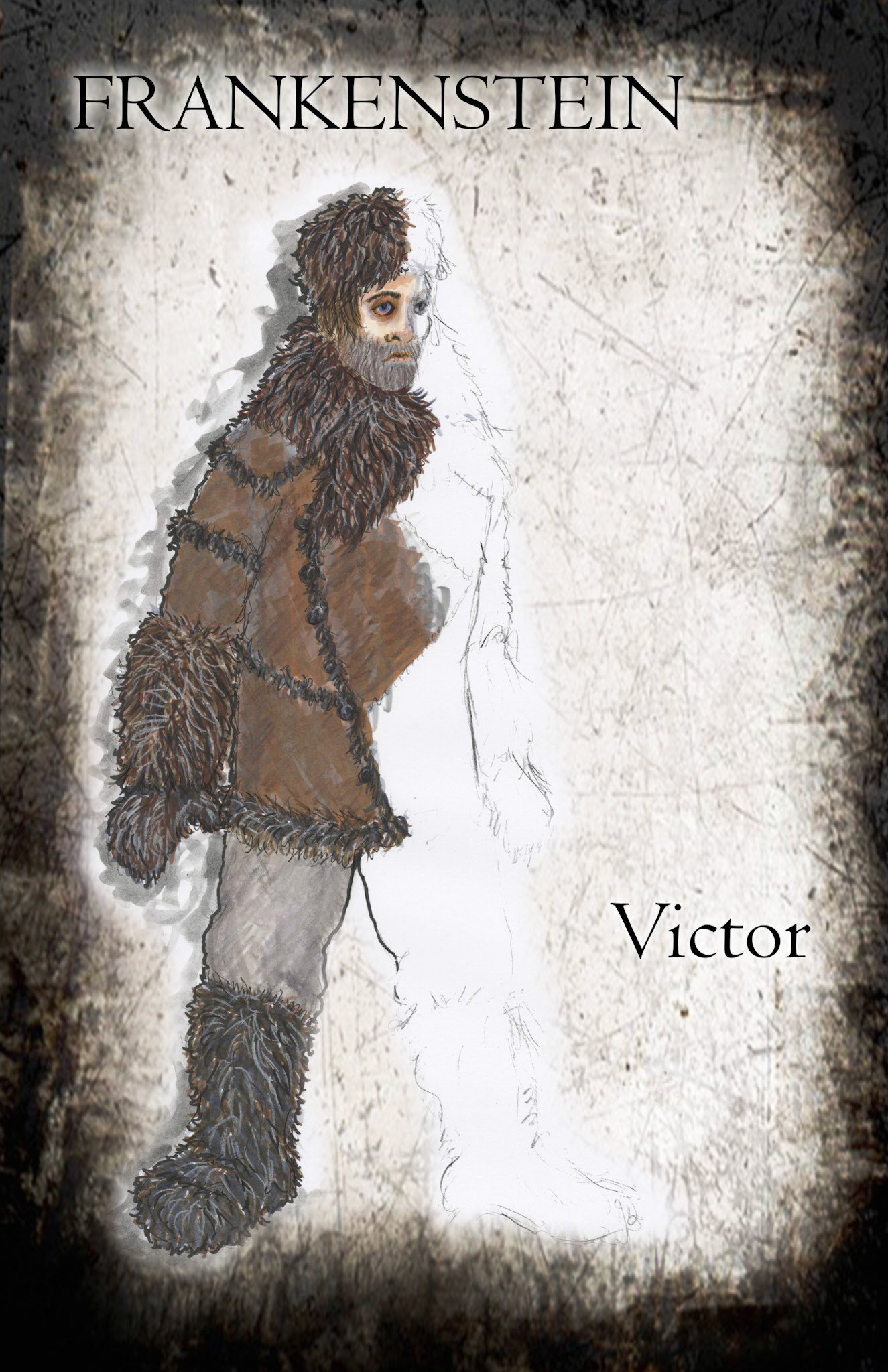 Directed by Sam Buntrock, Costume Design by Kevin Copenhaver, Scenic Design Jason Sherwood, Lighting Design by Brian Tovar, Sound Design by Curtis Craig