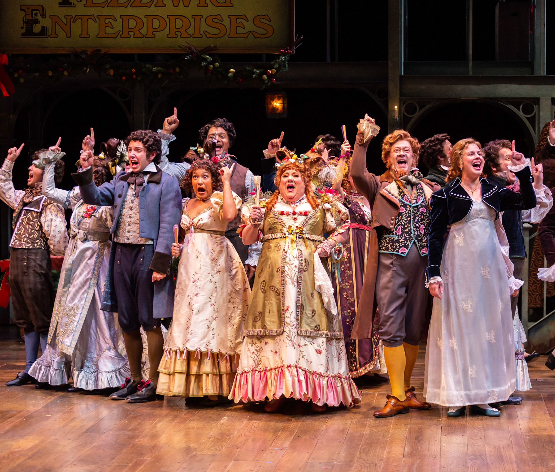 Directed by Anthony Powell, Costume Design by Kevin Copenhaver, Scenic Design by Vicki Smith, Lighting Design by Win-Ling Liao, Sound Design by Melanie Chen Cole