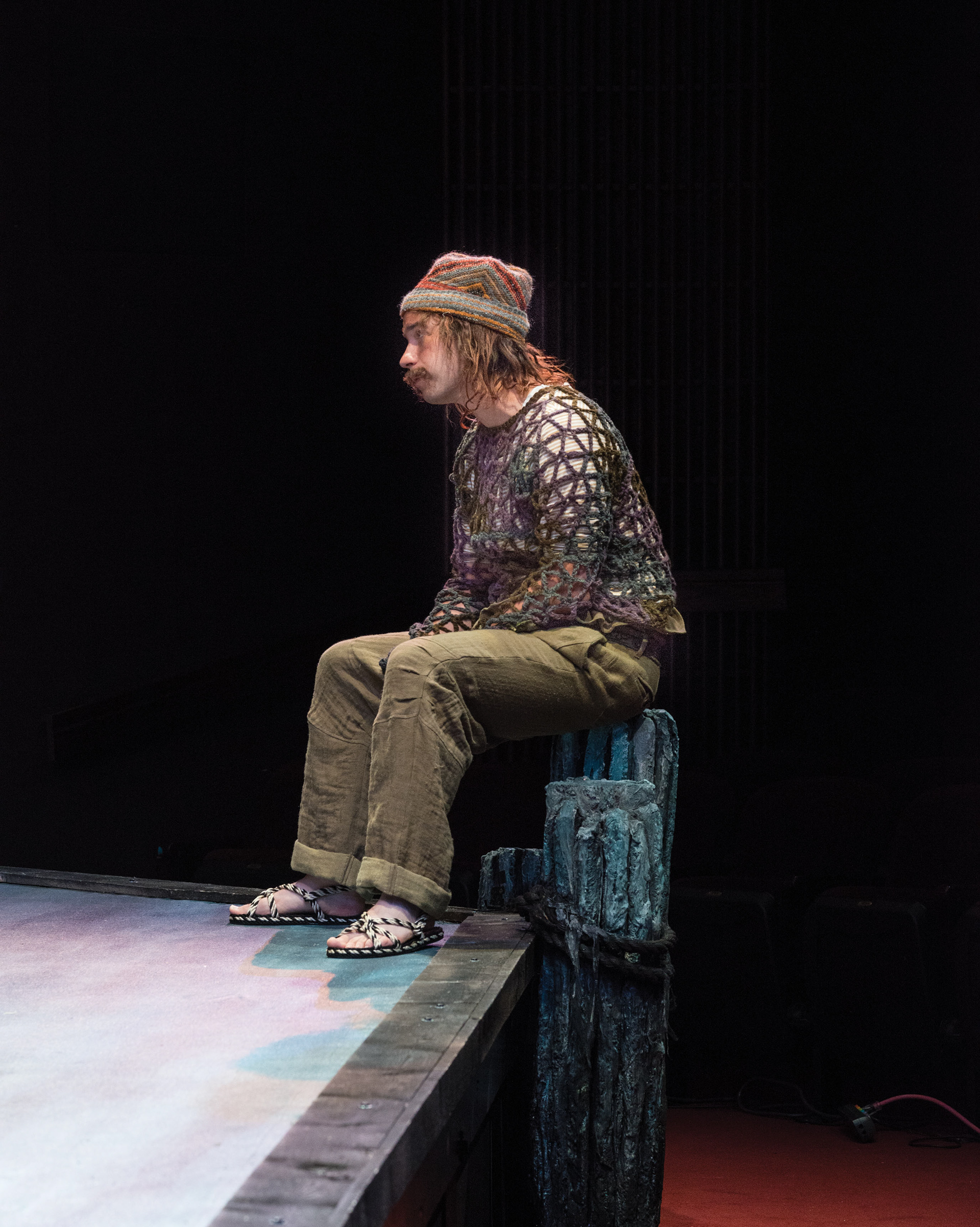 Photography by Karl Hugh, Utah Shakespeare Festival, 2014