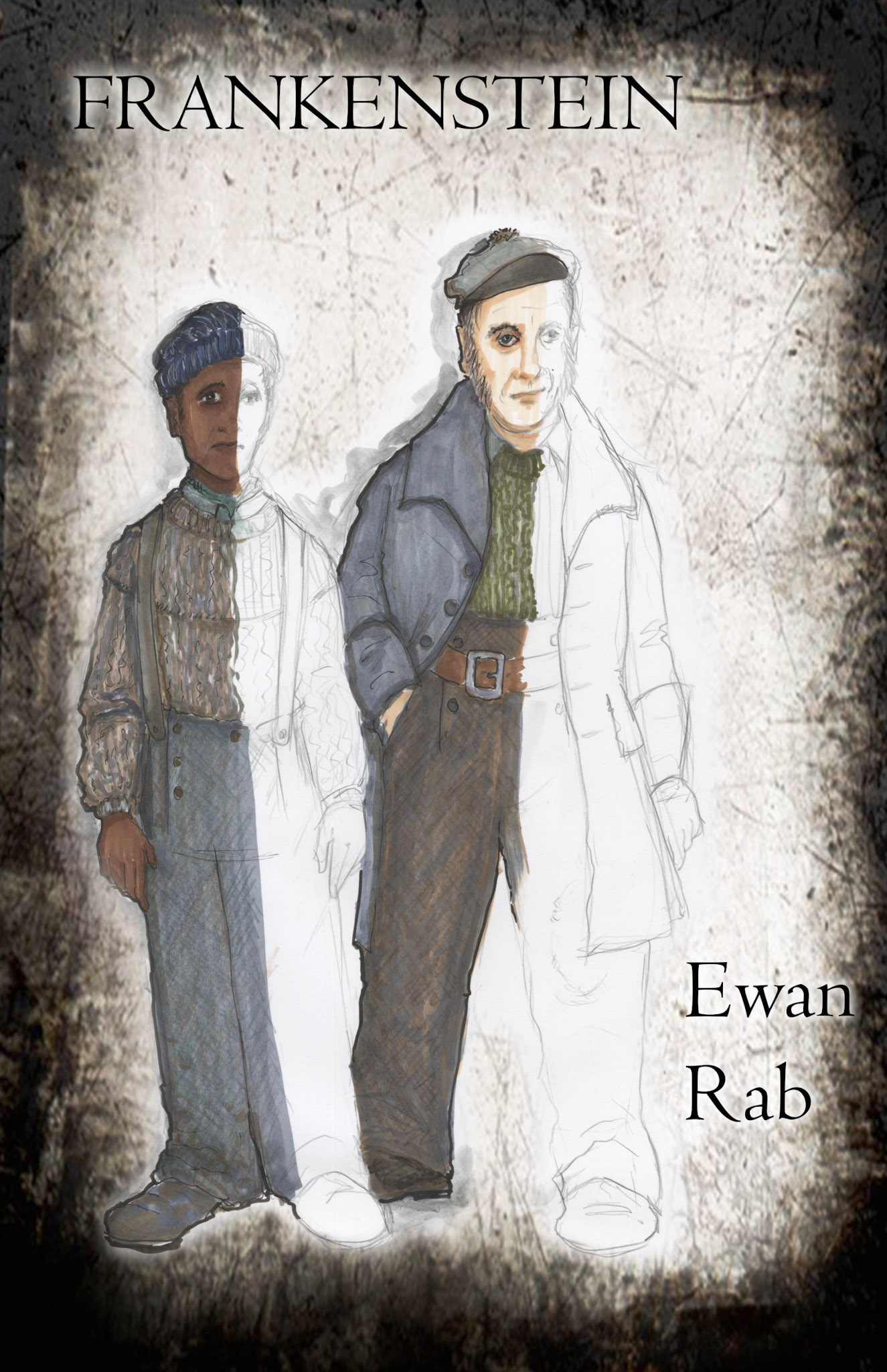 Directed by Sam Buntrock, Costume Design by Kevin Copenhaver, Scenic Design Jason Sherwood, Lighting Design by Brian Tovar, Sound Design by Curtis Craig