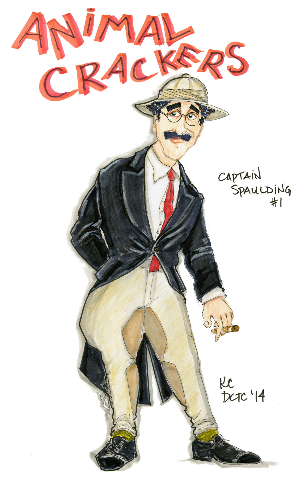 Directed by Bruce Sevy, Costume Design by Kevin Copenhaver, Scenic Design by Vicki Smith, Lighting Design by Jaymi Lee Smith, Sound Design by Craig Breitenbach