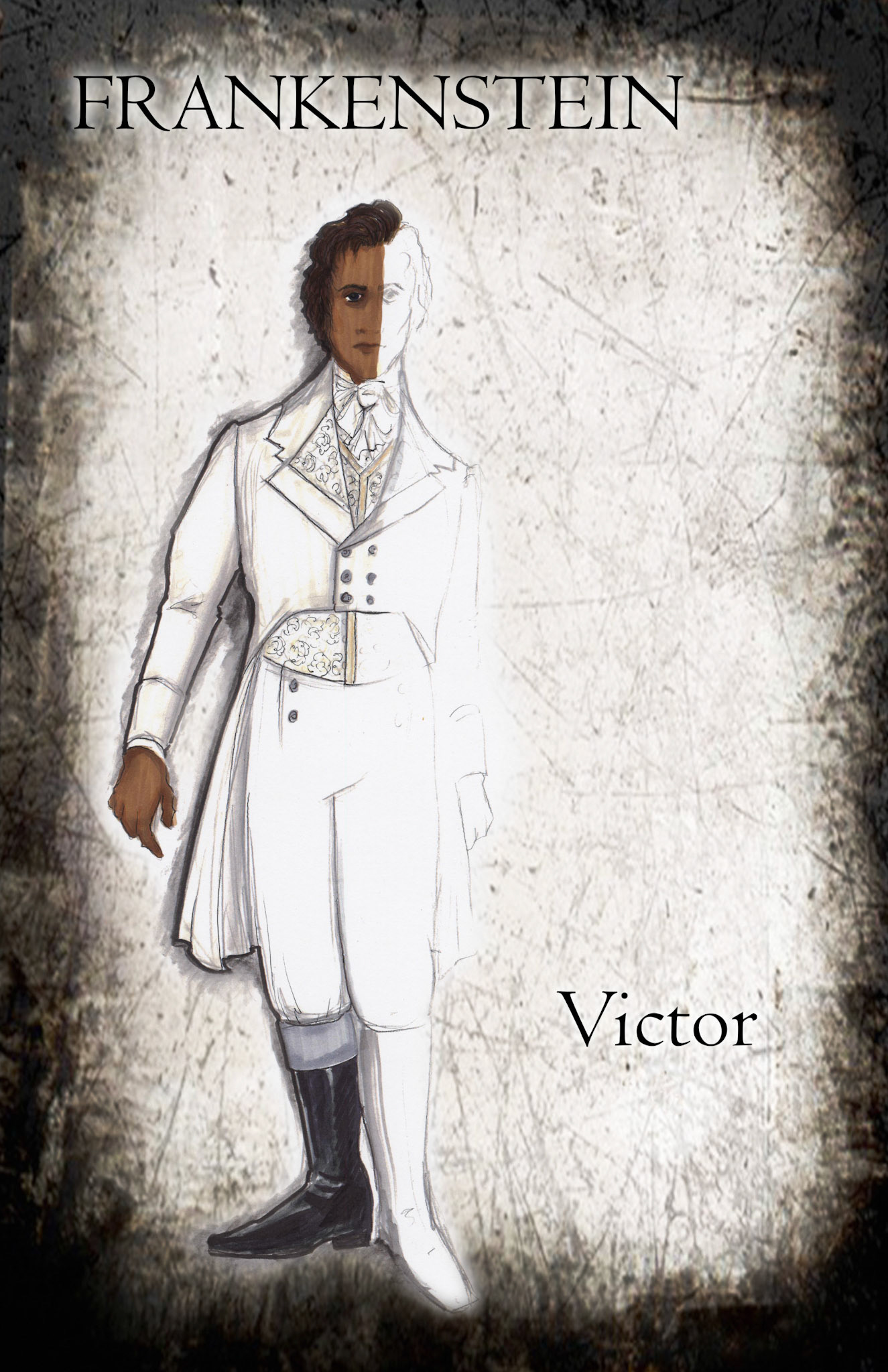 Directed by Sam Buntrock, Costume Design by Kevin Copenhaver, Scenic Design Jason Sherwood, Lighting Design by Brian Tovar, Sound Design by Curtis Craig