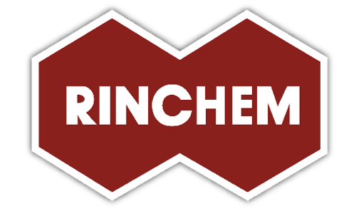 One version of the old logo in use