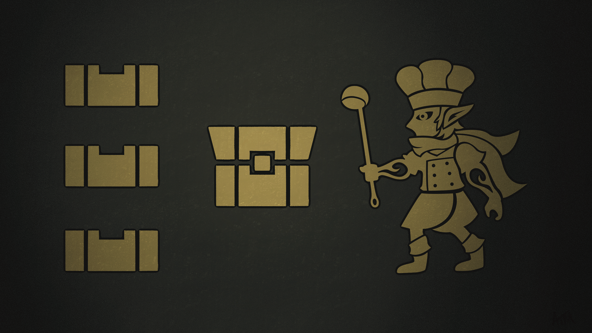 Last Remaining Backer Slot for Highest Tier