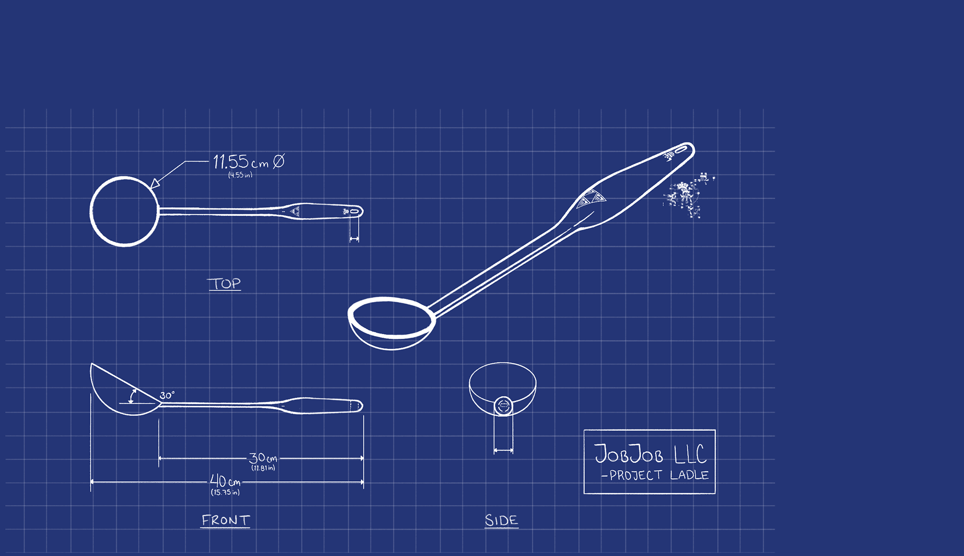 Annotated Schematic