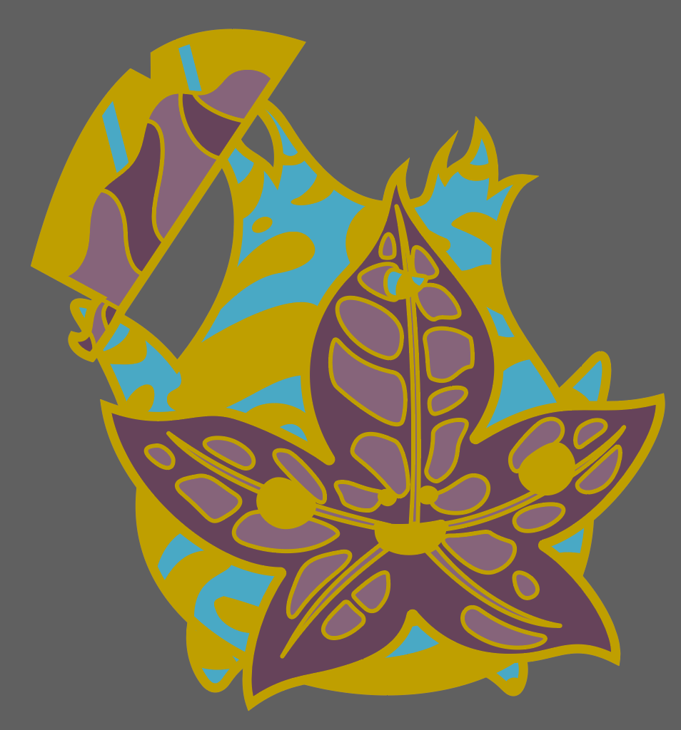 3 Color Trial
