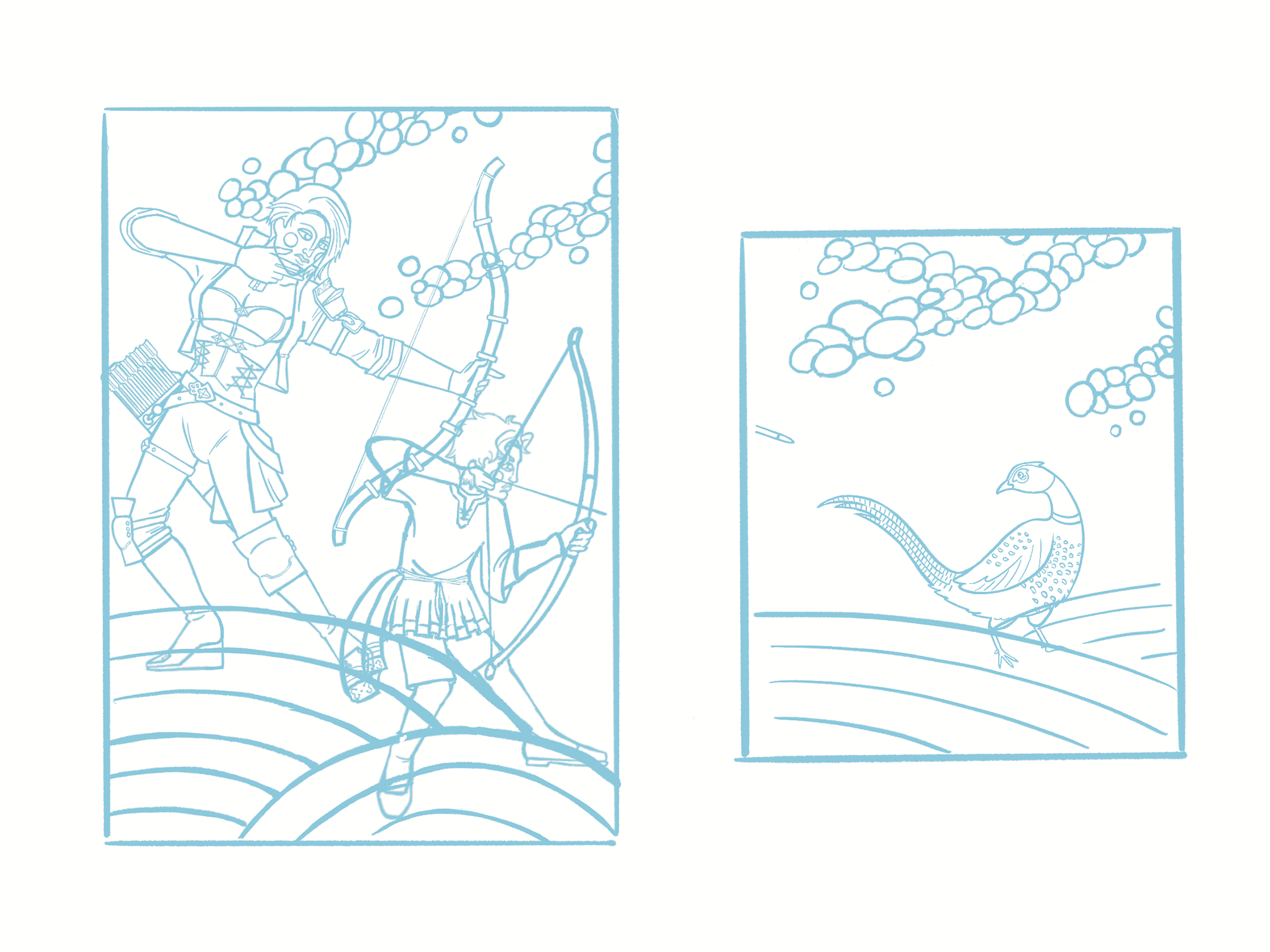 Refined Sketch