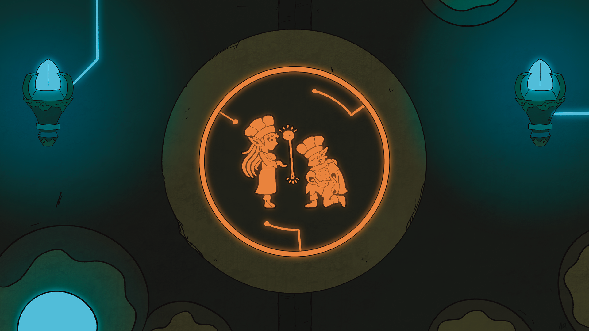 Day Before Kickstarter Launch