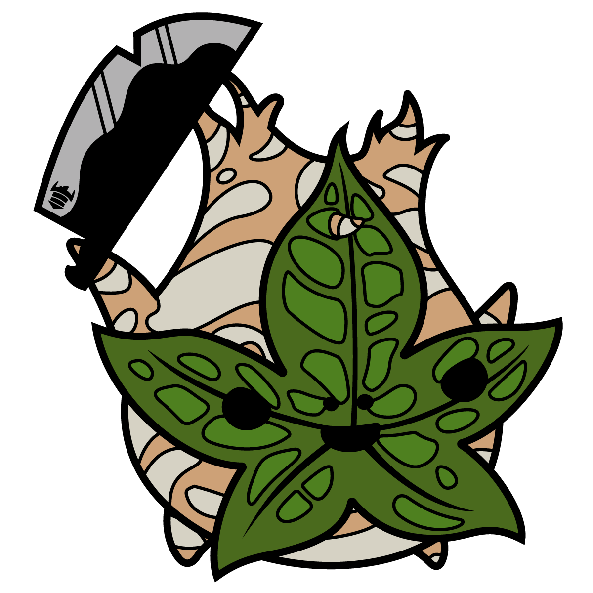 Final Pin Design