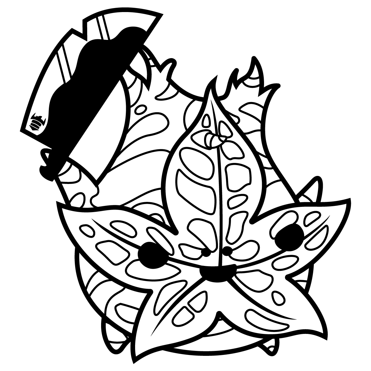 Final Metal Pattern