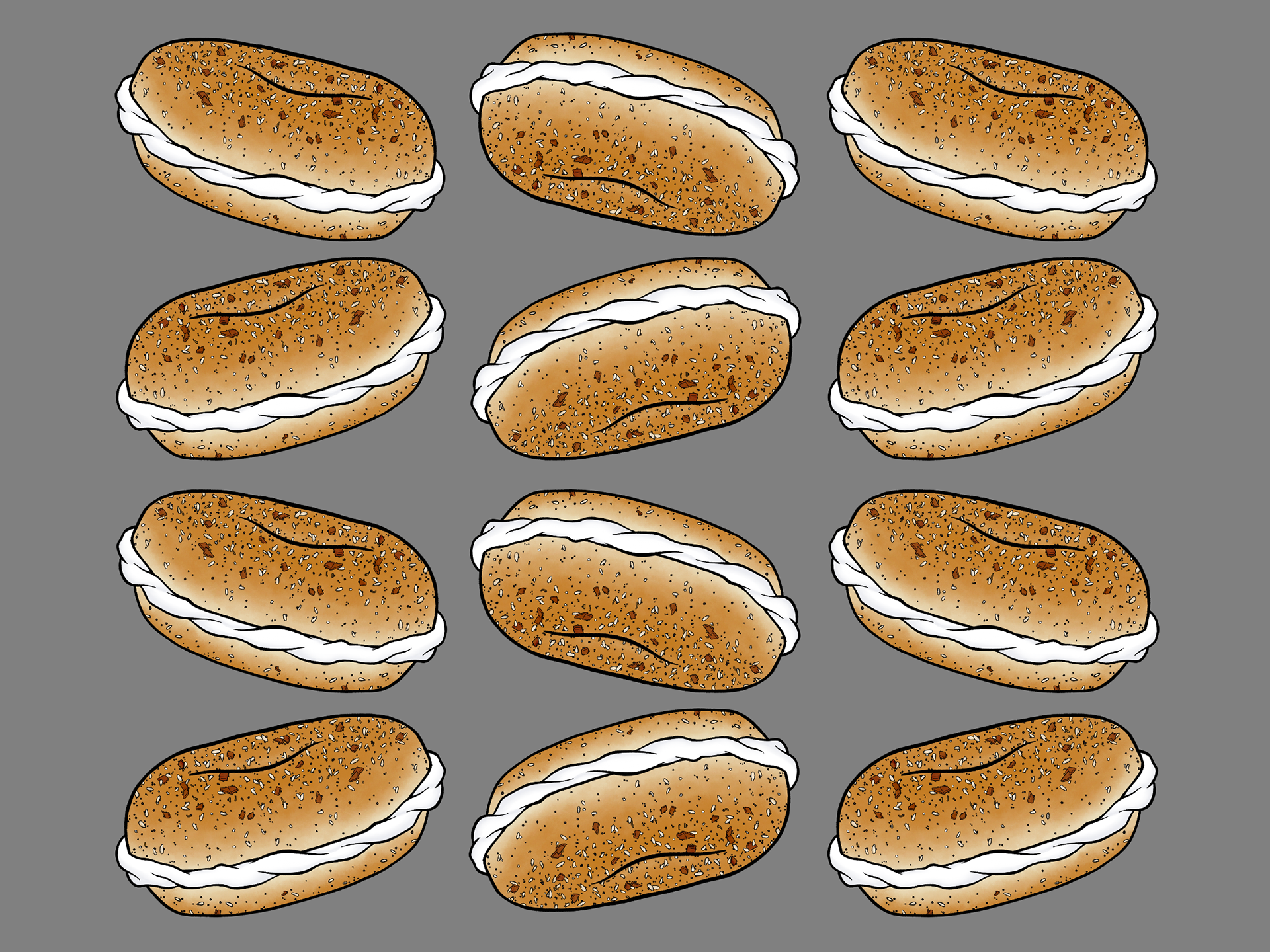 Pattern Mockup