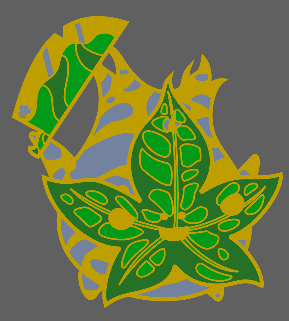 3 Color Trial
