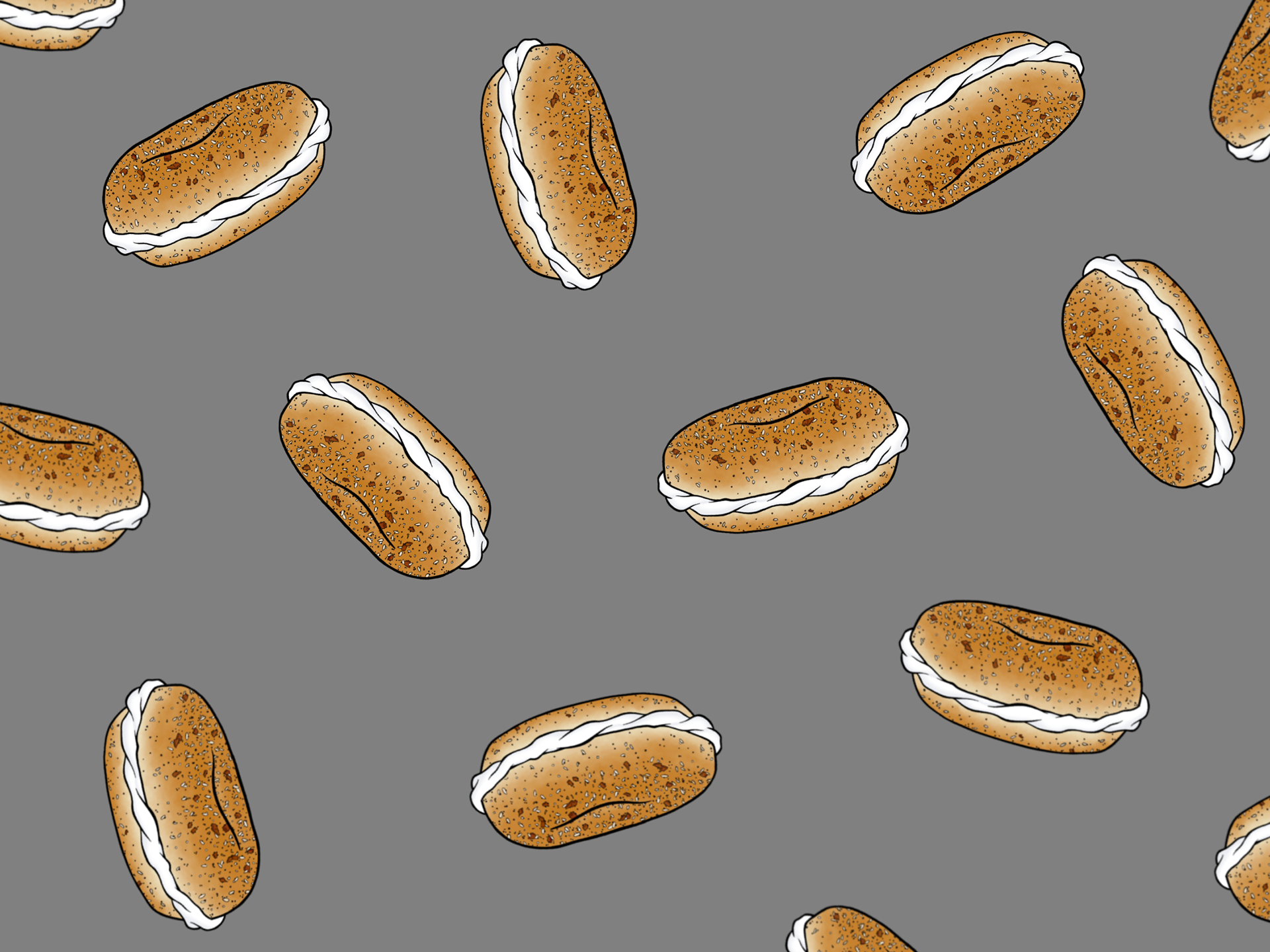 Pattern Mockup