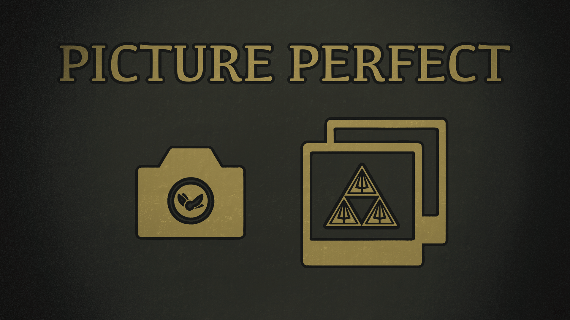 Completed Stretch Goal