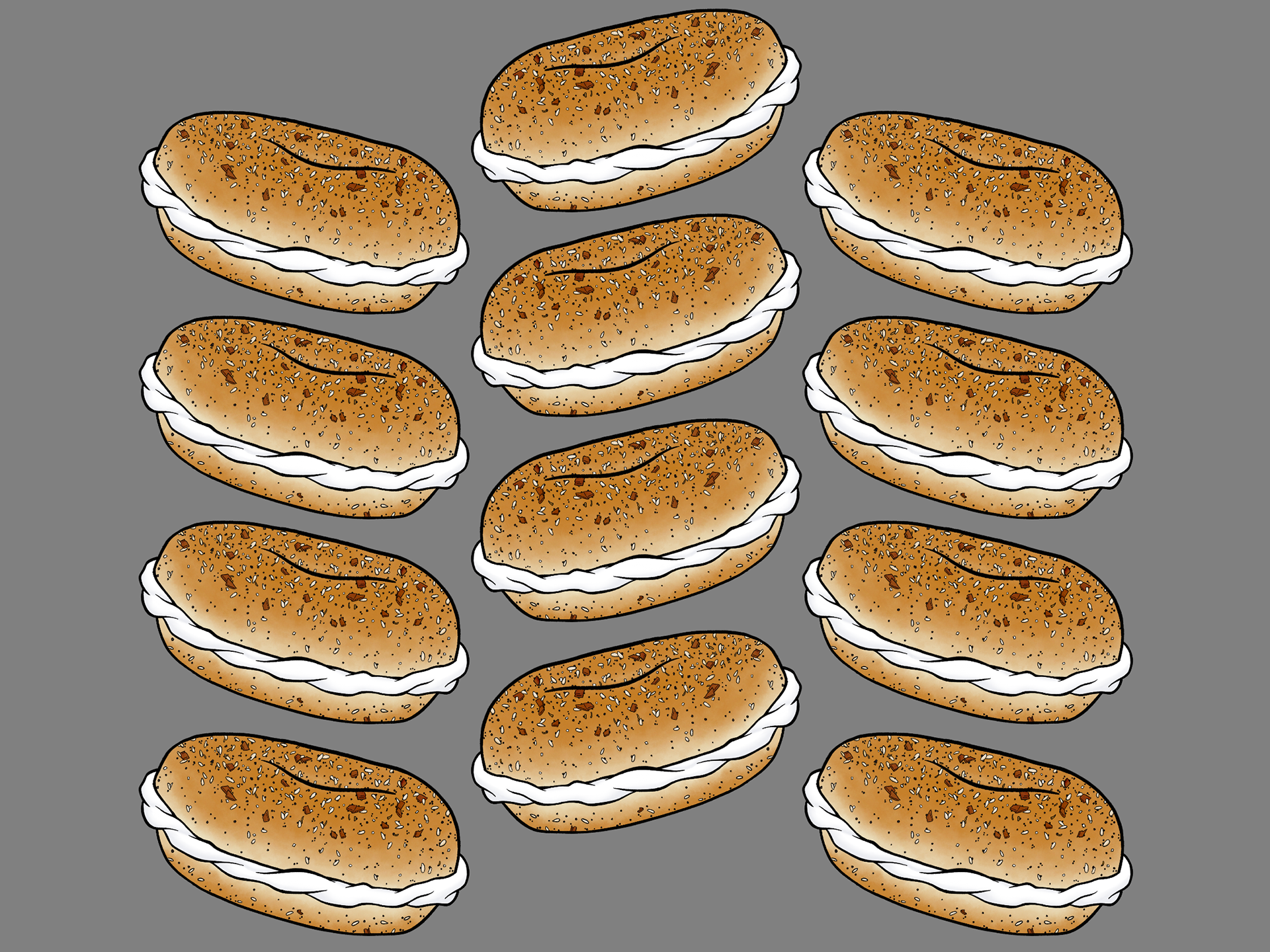 Pattern Mockup
