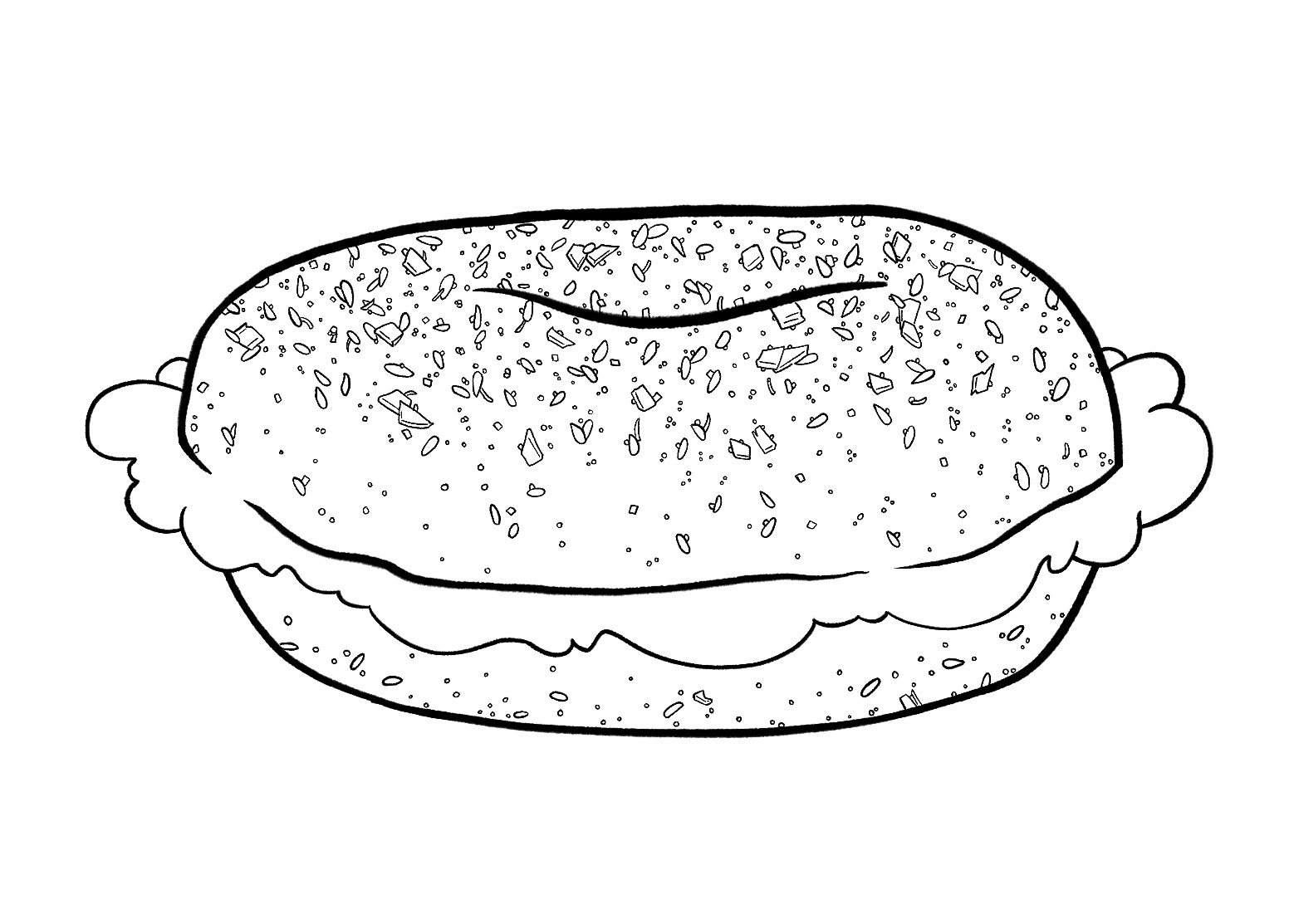 Ink Draft