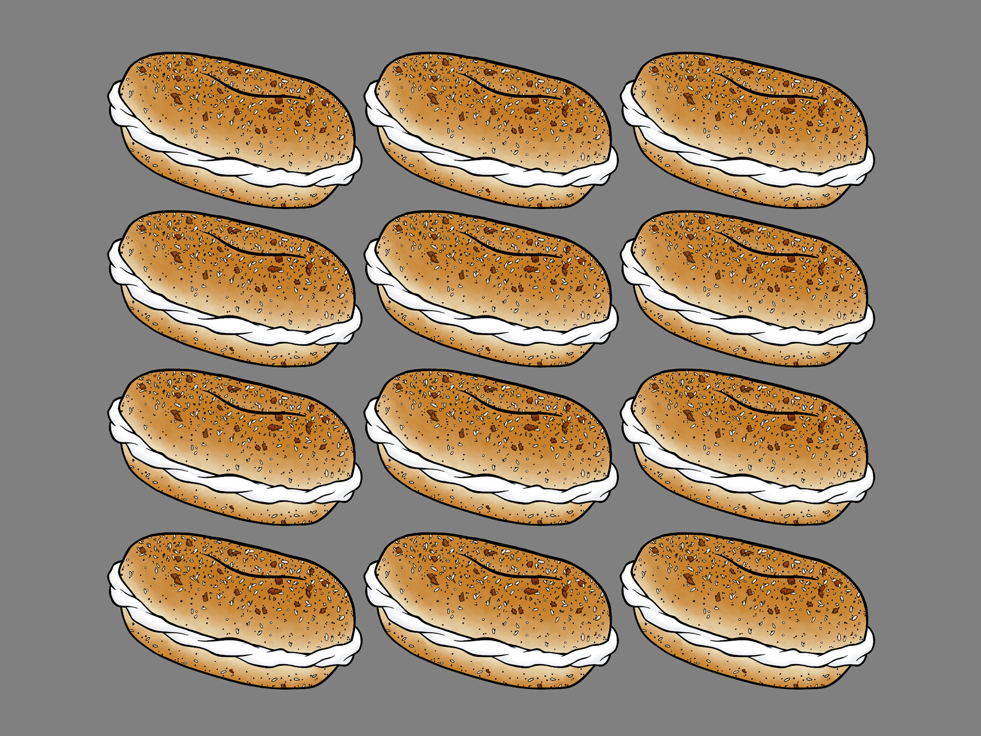 Pattern Mockup