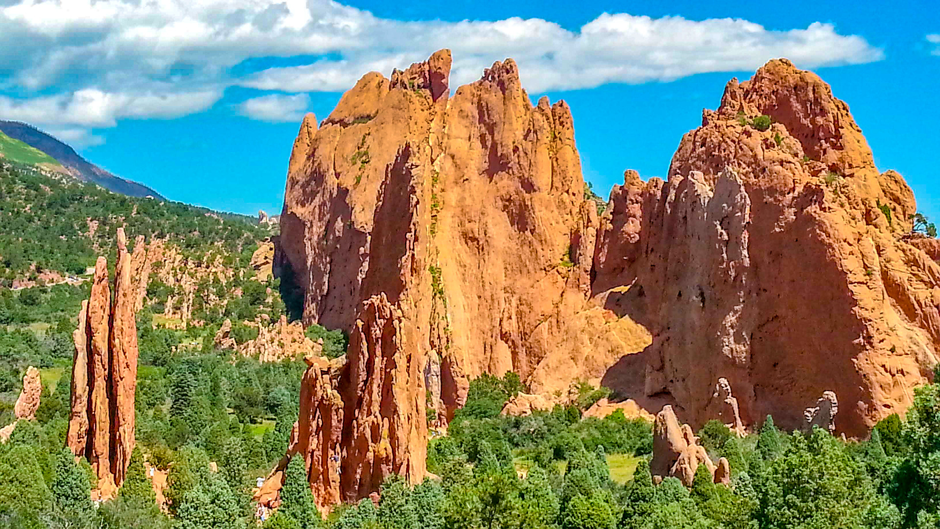 Golden Cathedral (Colorado Spring, CO)