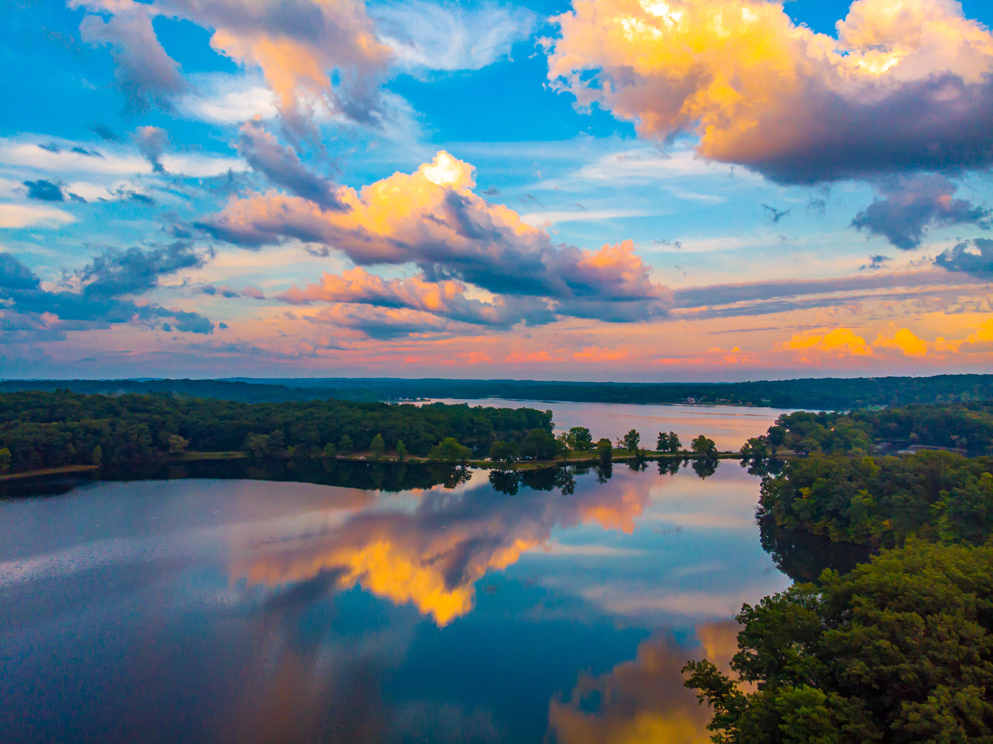 Bridge to the Clouds