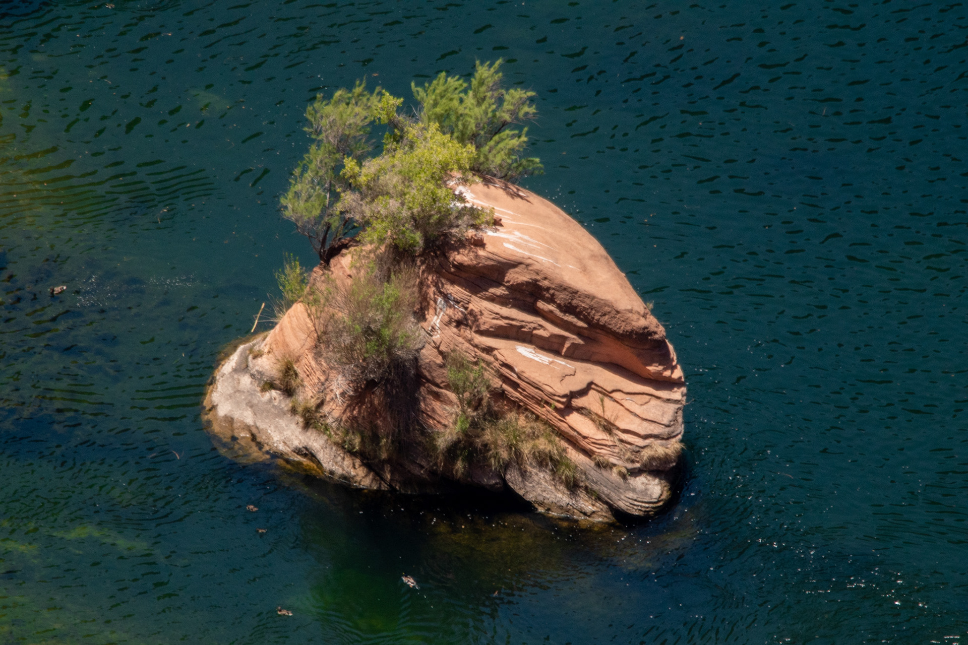 Mermaid's Rock