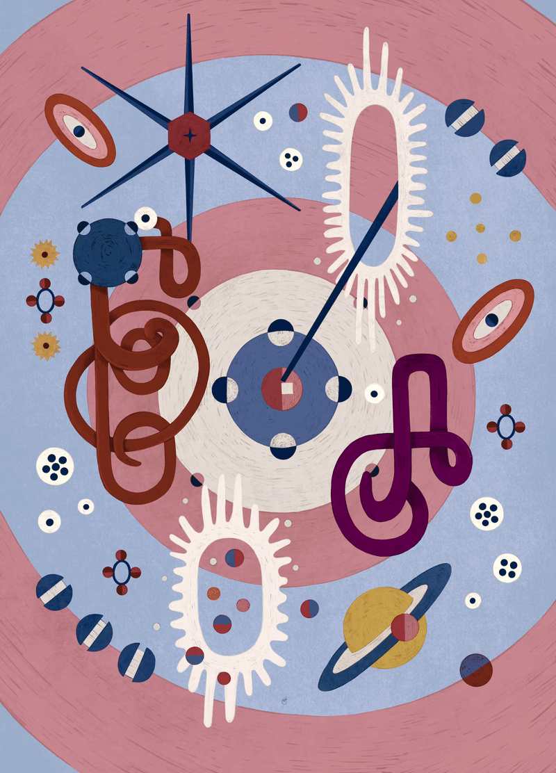 The translation of the genome from organic code into a ‘pixel-based’ digital form, editing within this framework, and designing the best possible solution. When to stop?