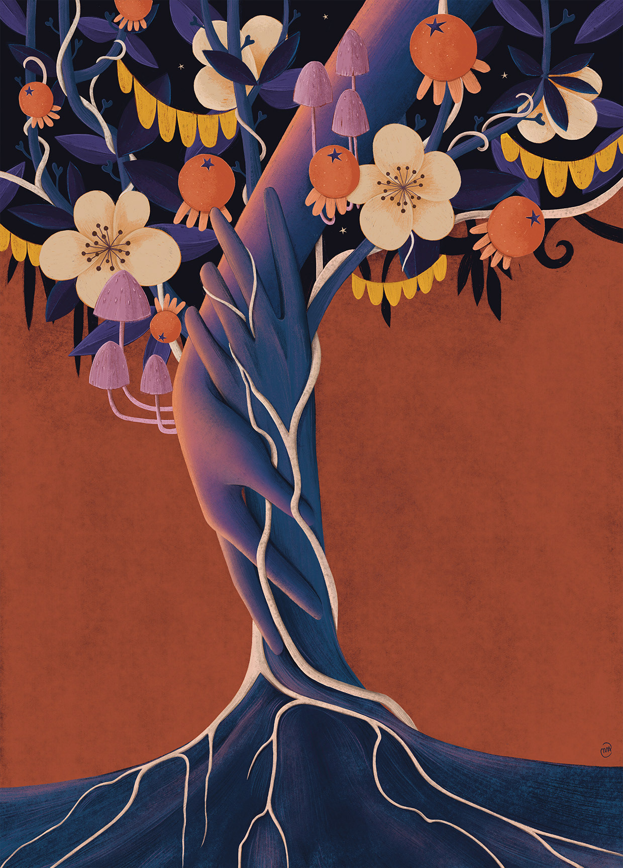  Cordiality; commisioned work