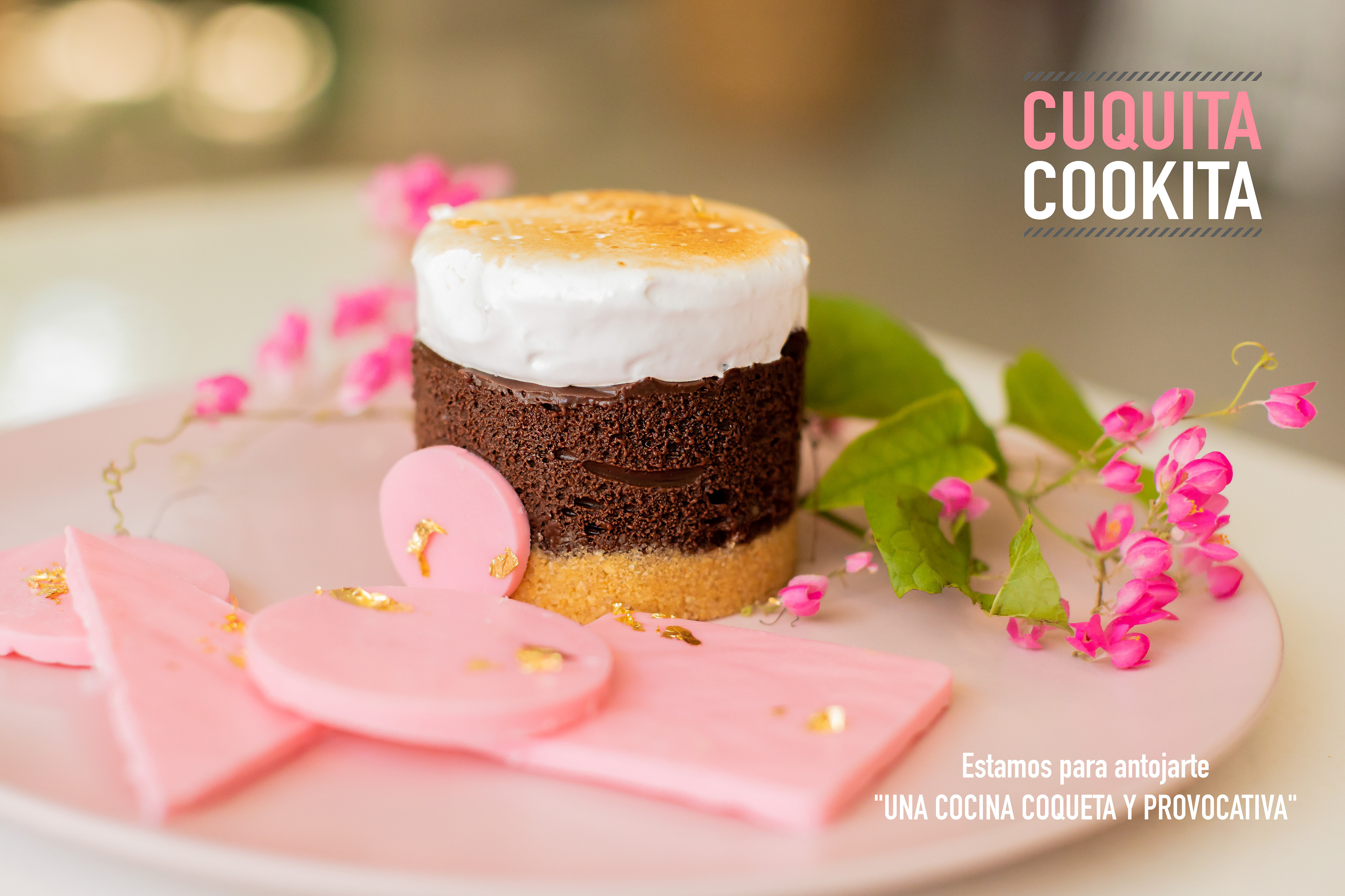 Cuquita Cookita