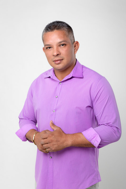 Ramiro Rodriguez
