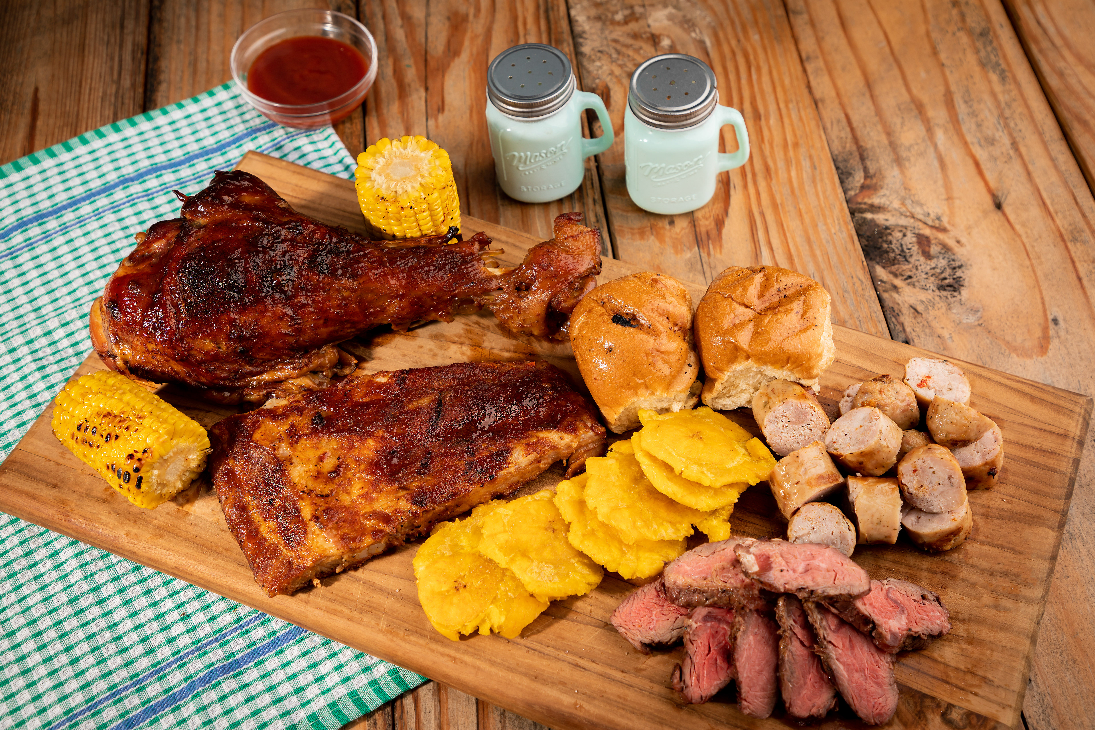 Fotografía Gastronómica