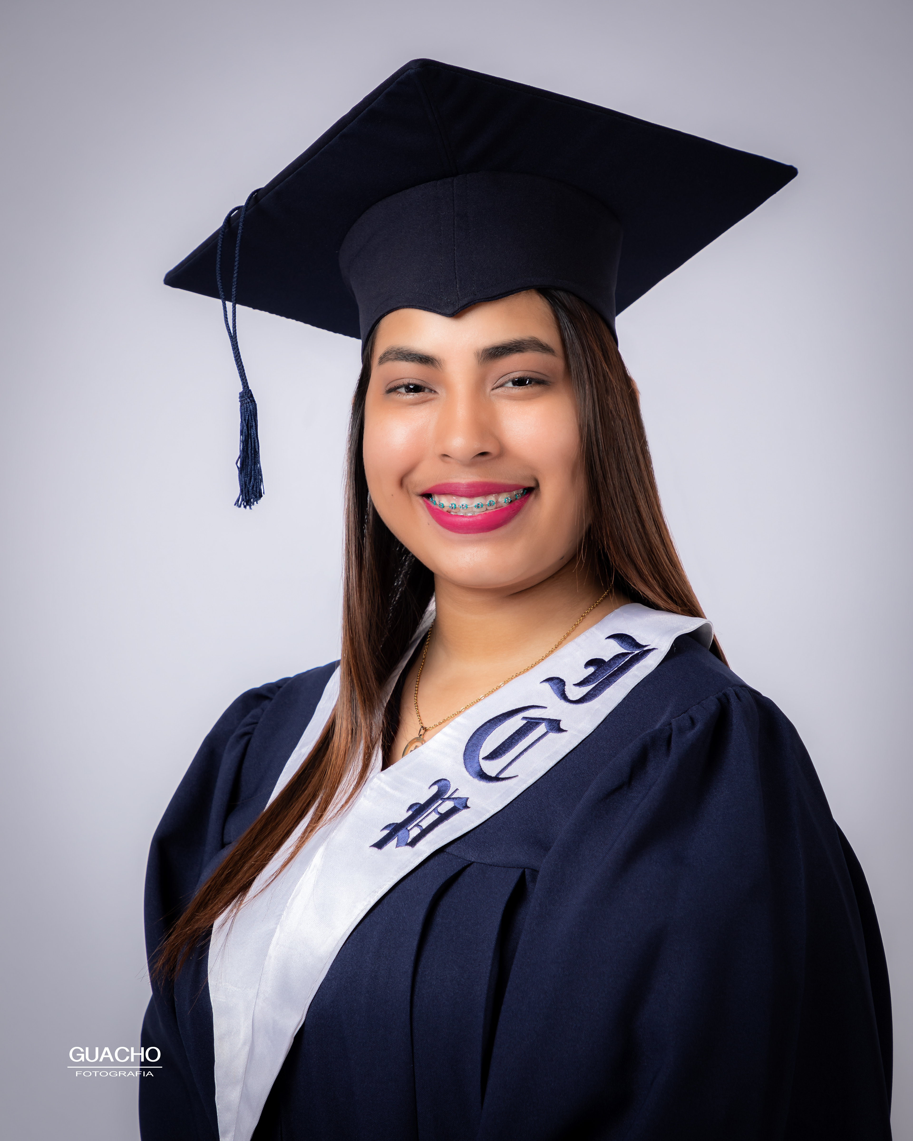 Photoshoot de Graduación