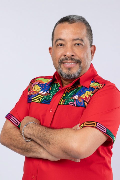 Sr. Javier Quiróz
