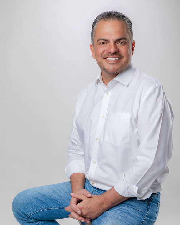 Carlos Pérez Herrera