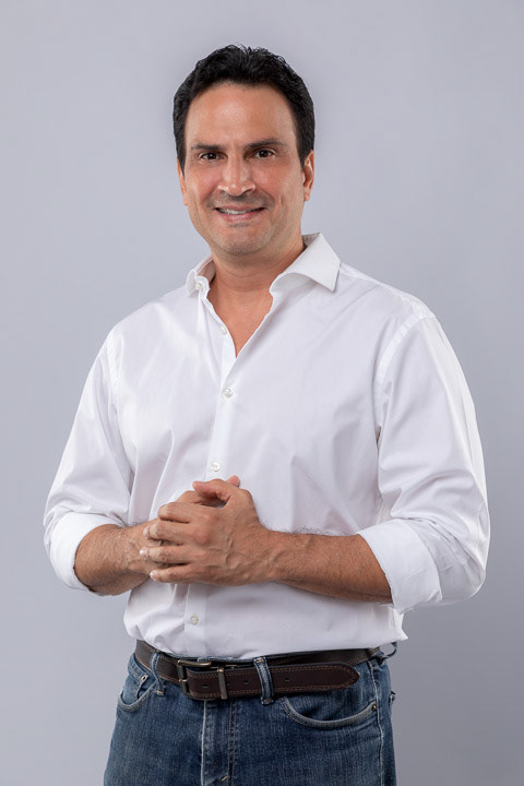 Yassir Purcait