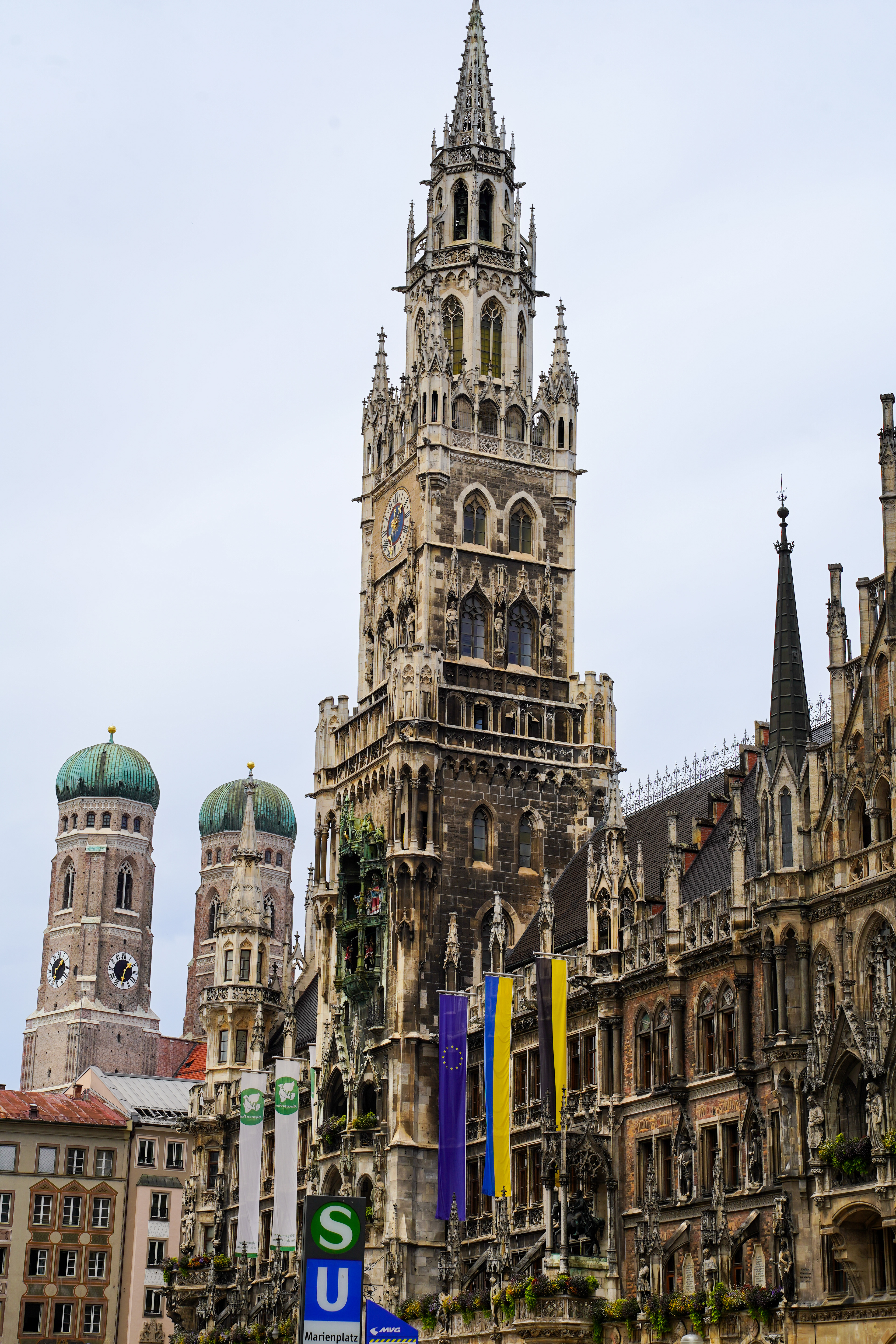 Munich, Germany