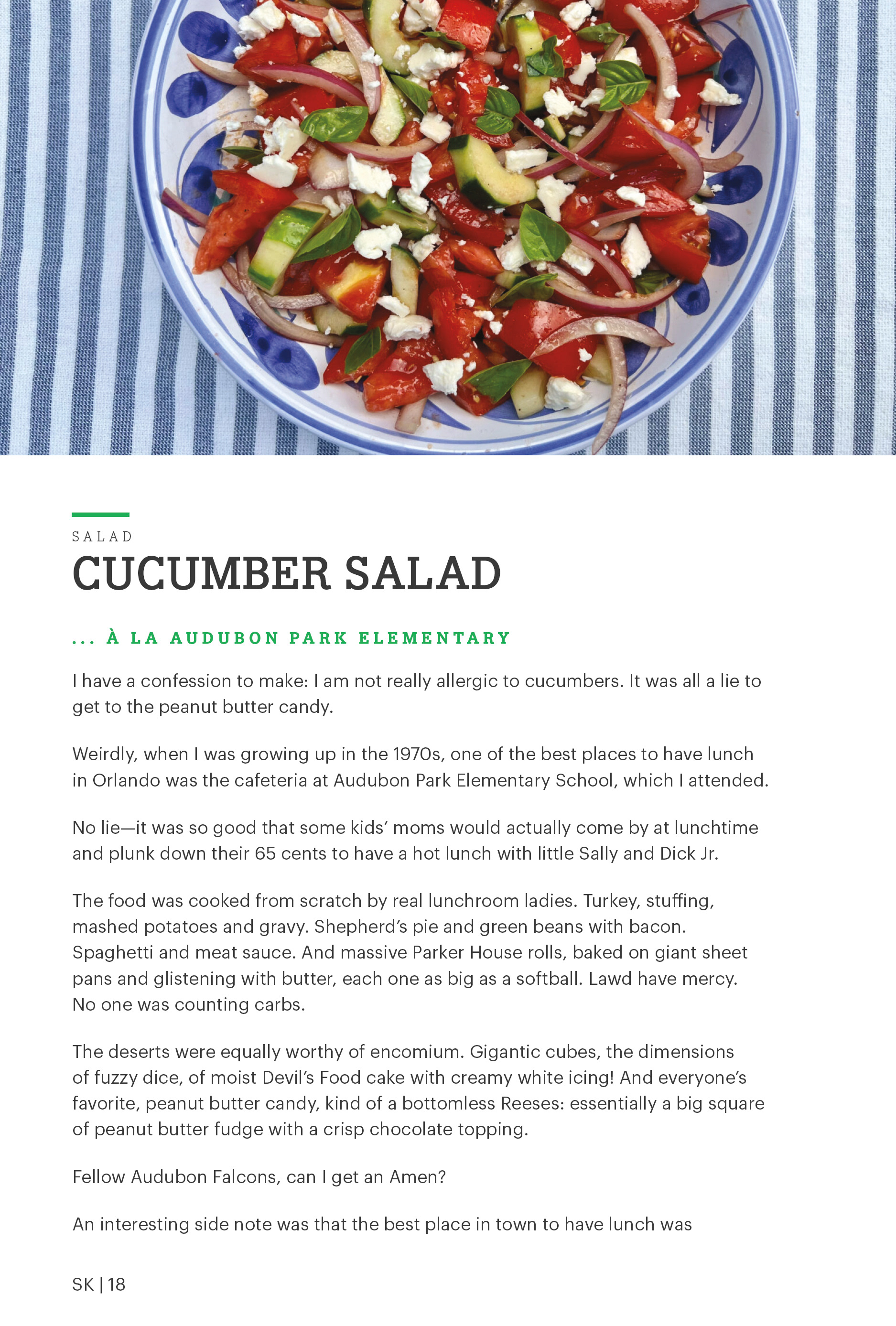 Recipe