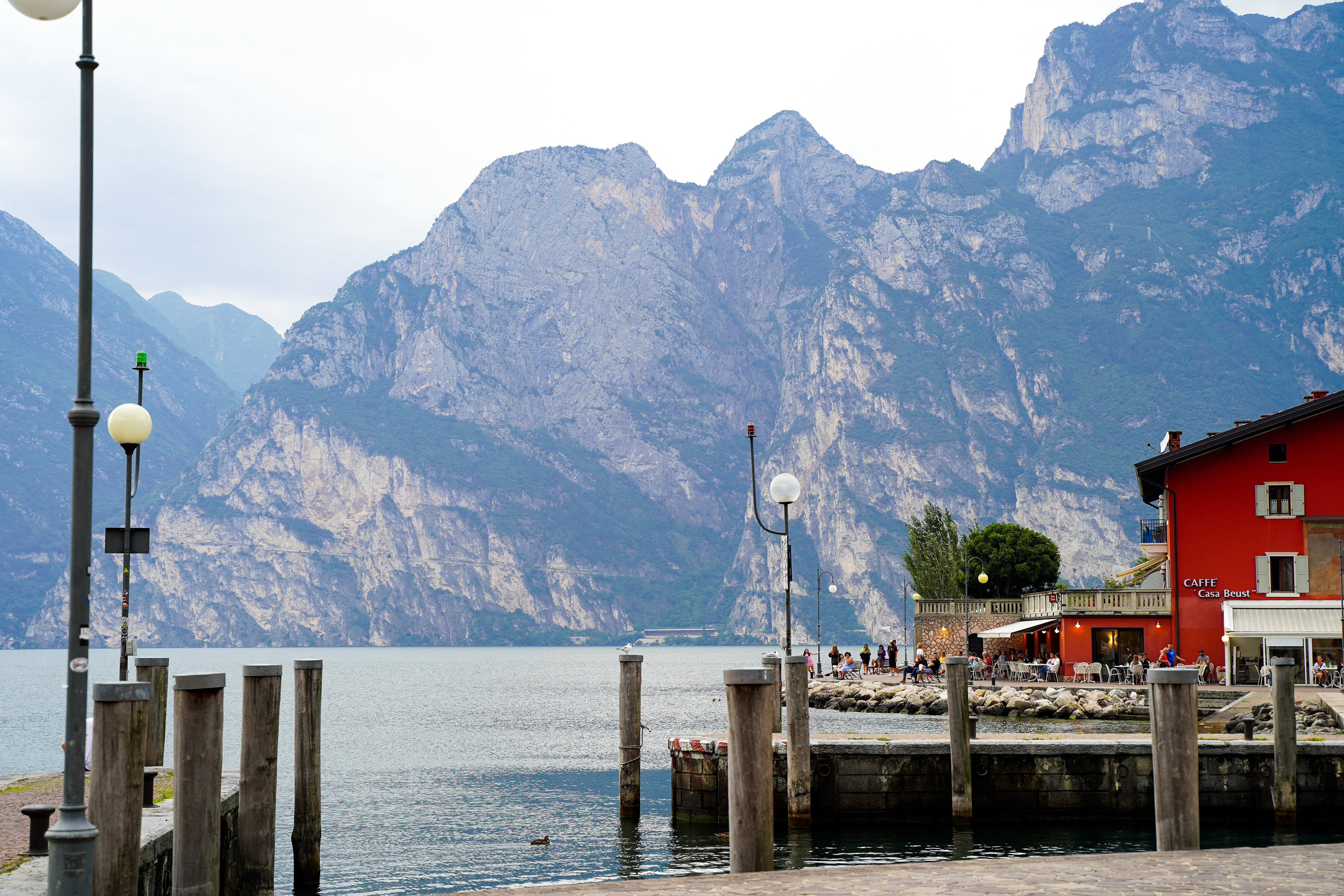 Lake Garda, Italy