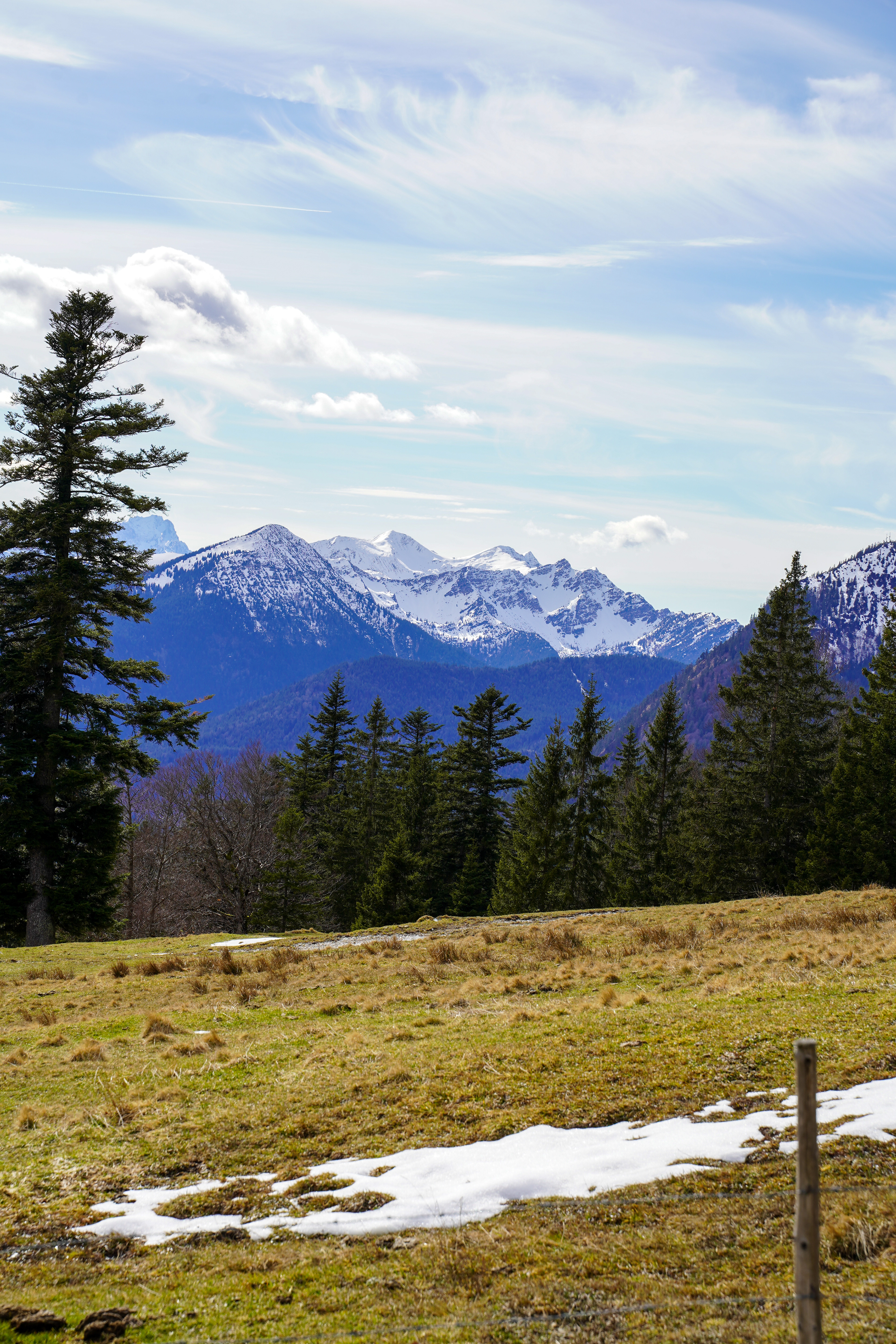 Jochberg, Bavaria, Germany