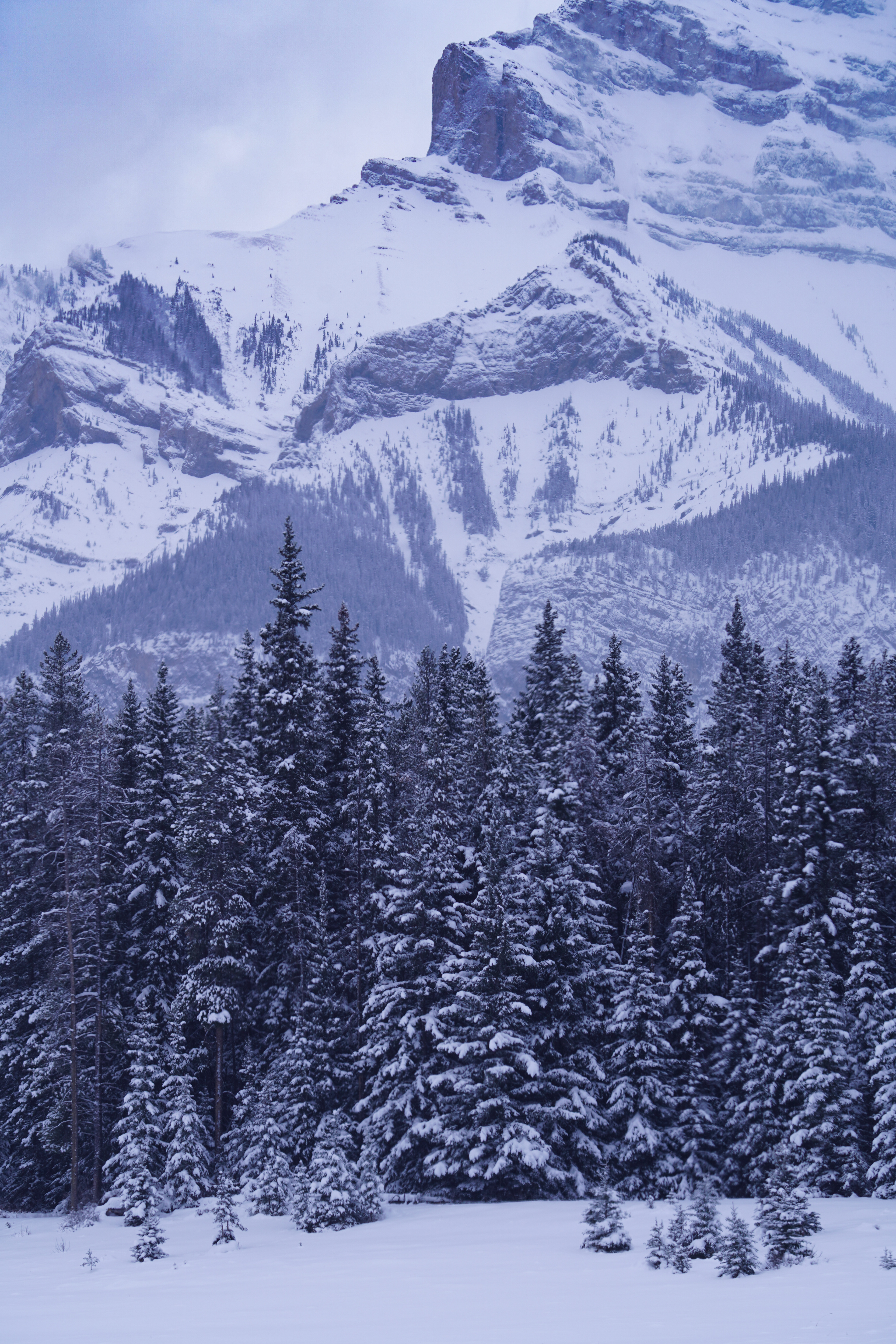 Banff, Alberta, Canada