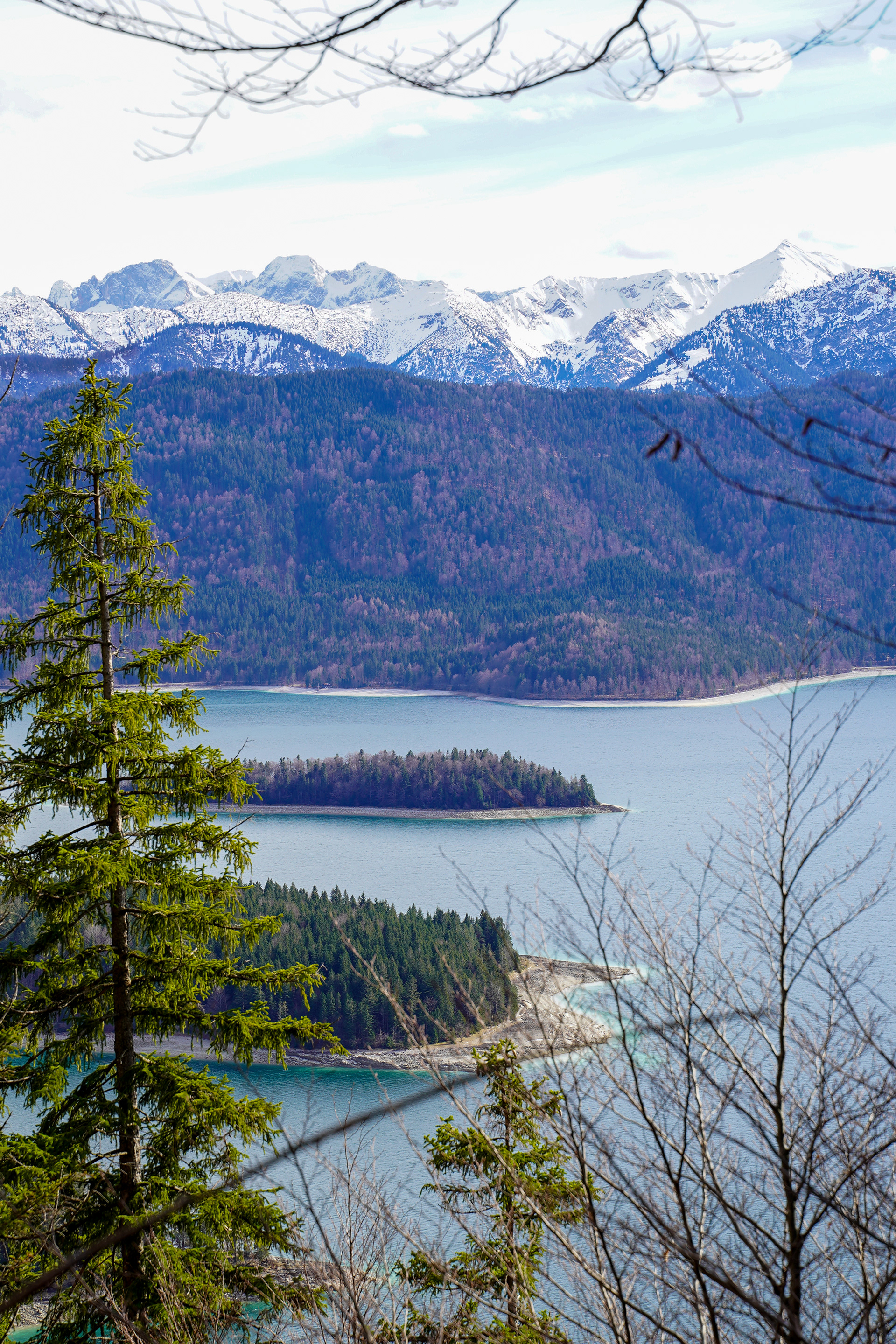 Jochberg, Bavaria, Germany