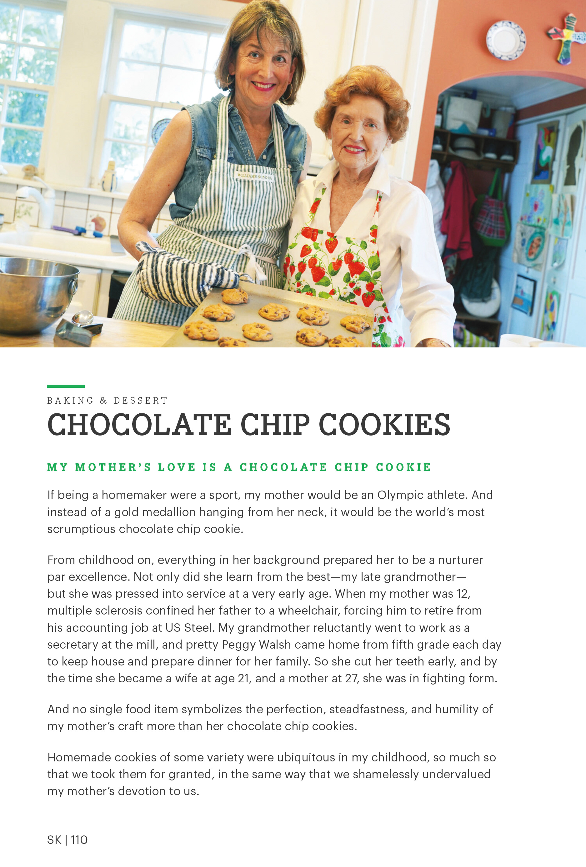 Recipe
