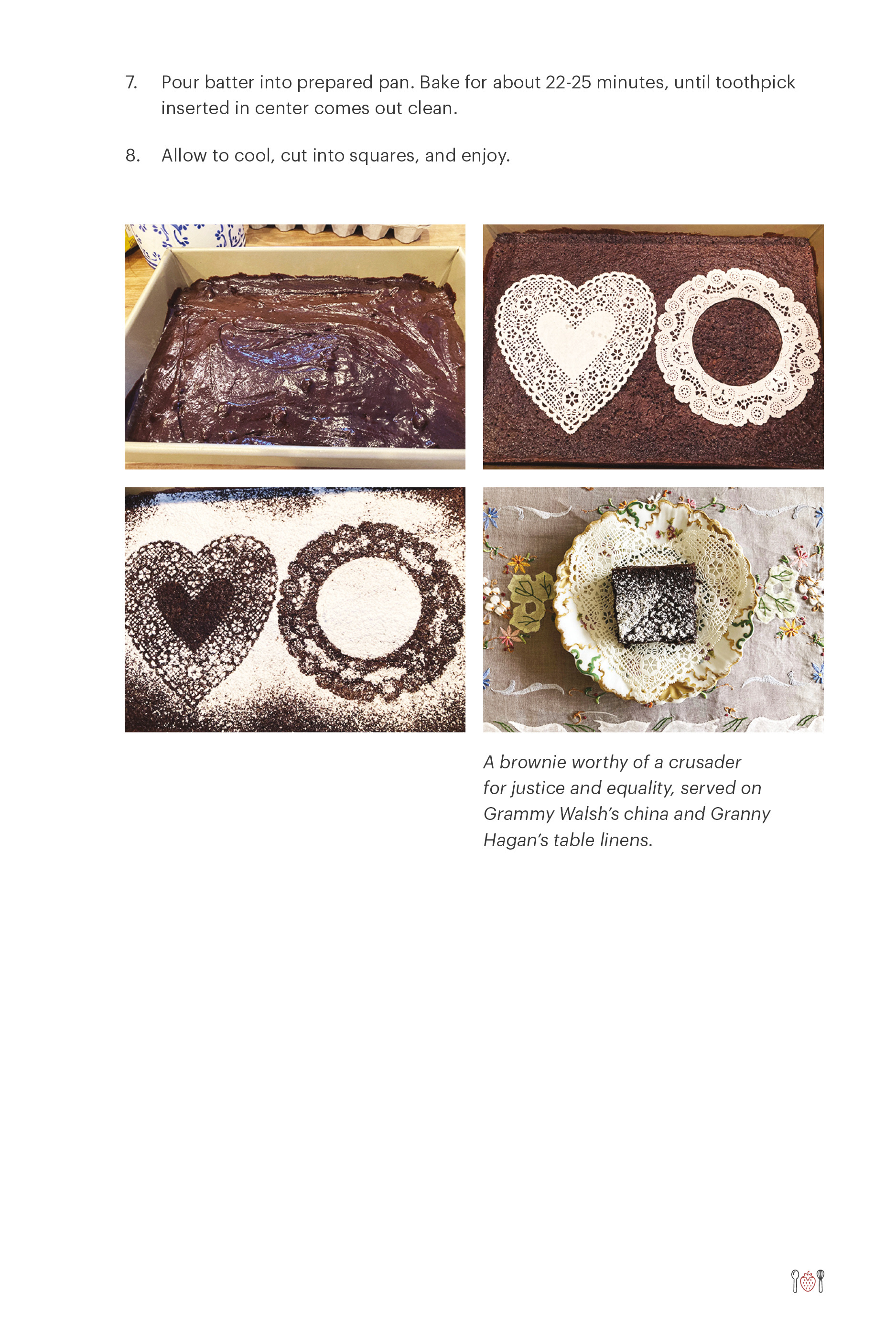 Recipe