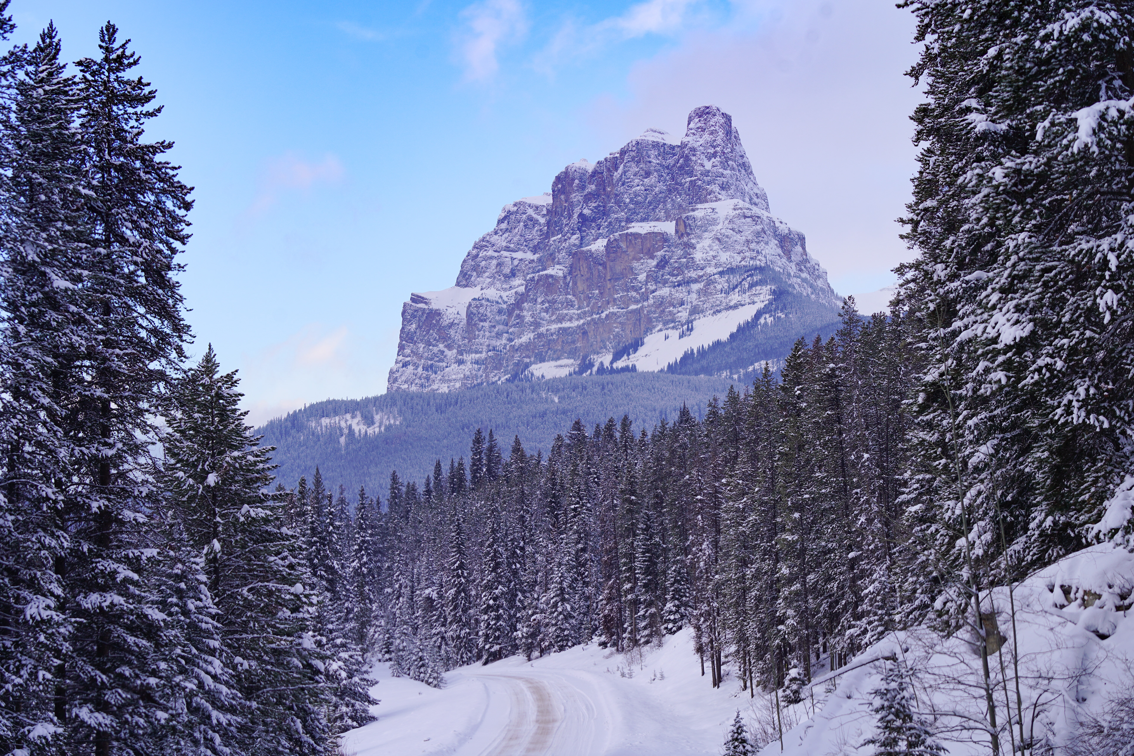 Banff, Alberta, Canada