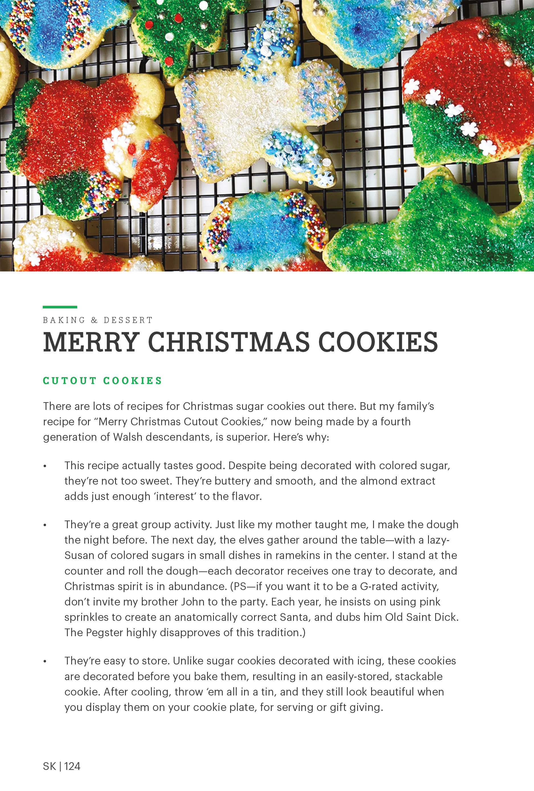 Recipe