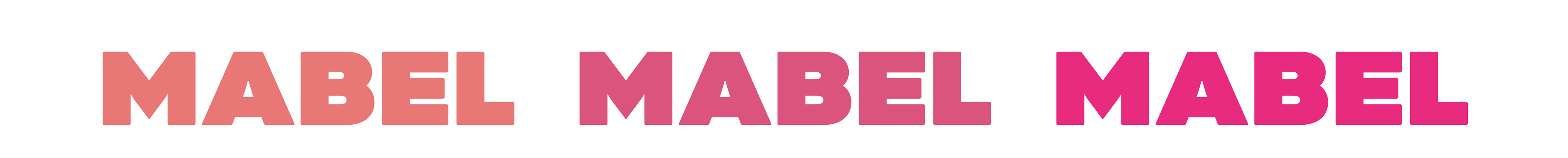 MABEL SARAH ALCOCK