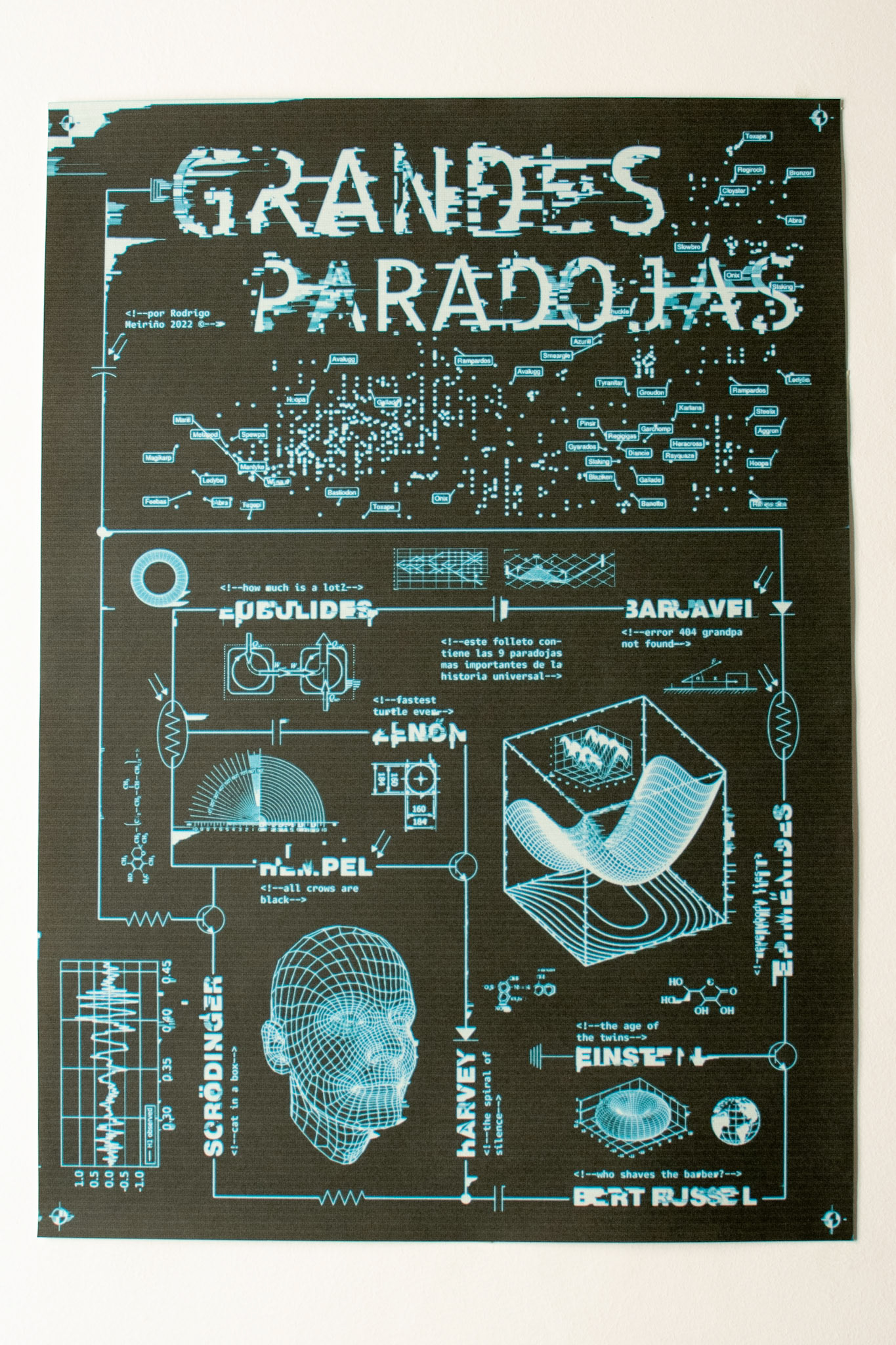 Poster.