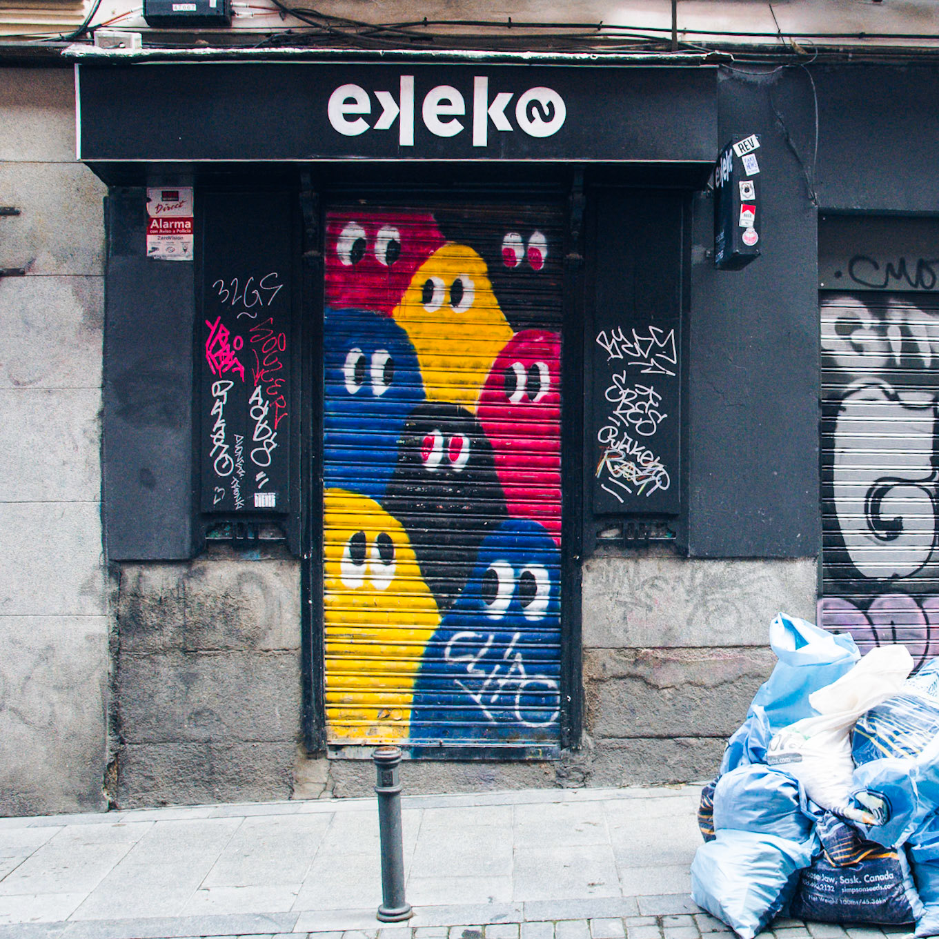 Malasaña