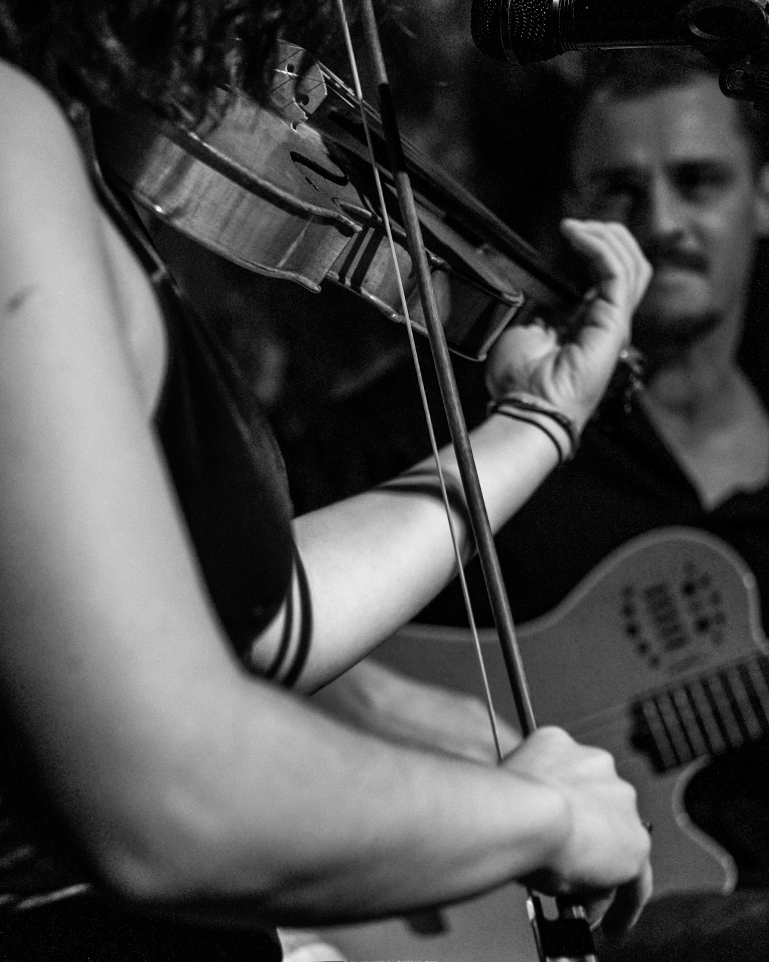 Marta Oro Amon & Enrique Amigo