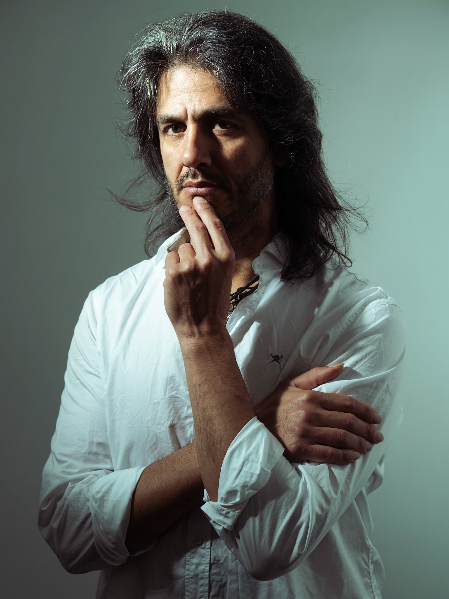 Seba Reyes @Estudio Luis Fotocalvo